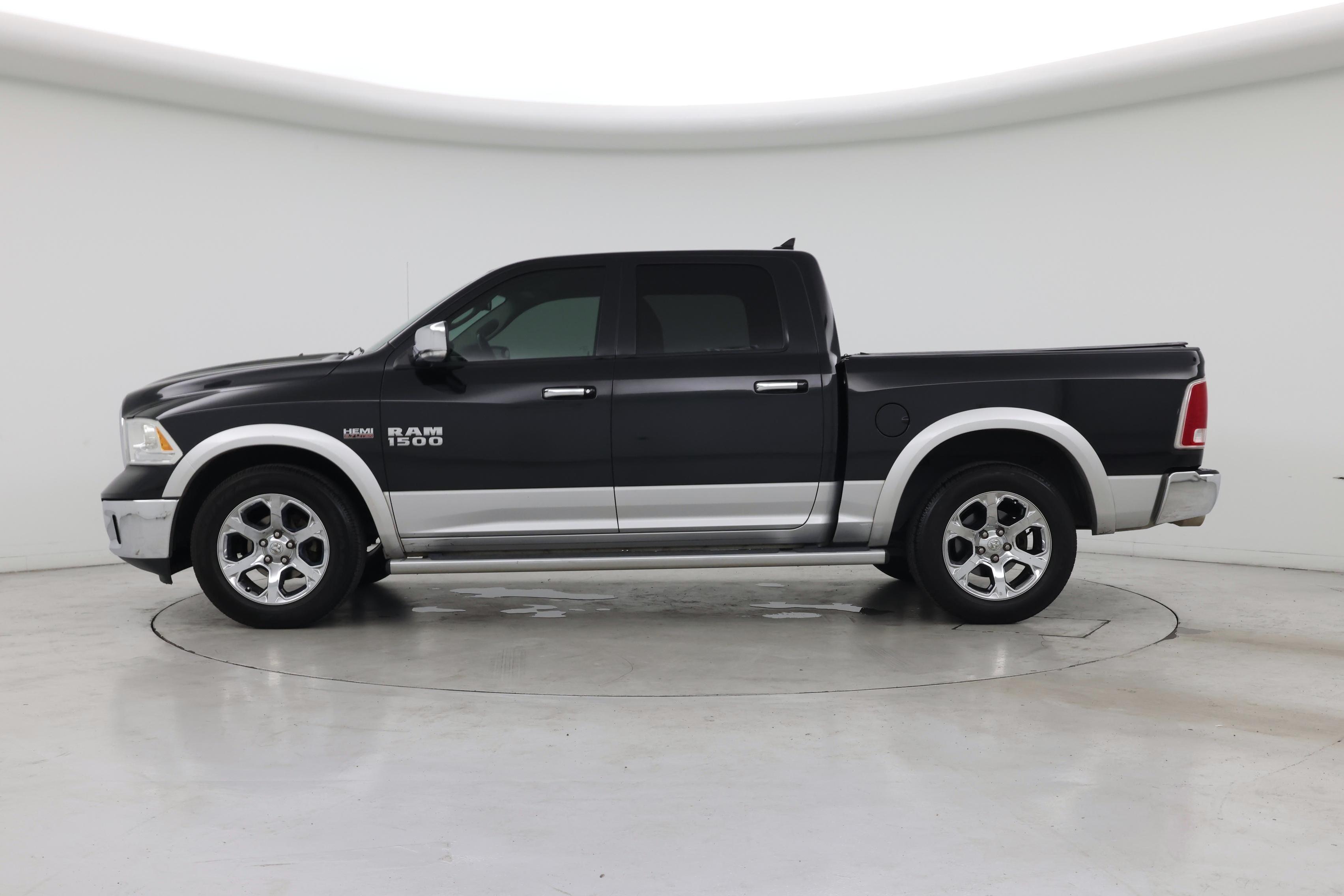 Thumbnail: 2016 RAM 1500 - 3