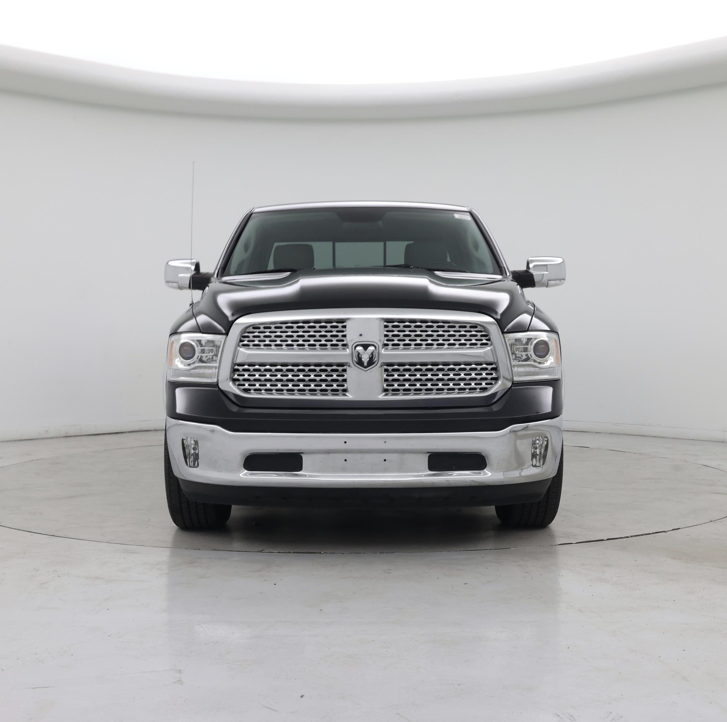 Thumbnail: 2016 RAM 1500 - 5