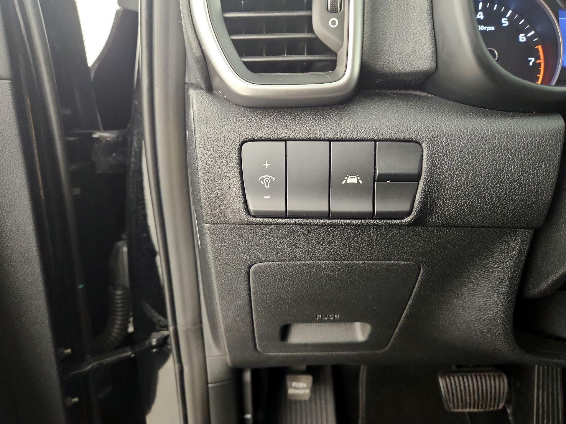 Thumbnail: 2021 Kia Sportage - 13