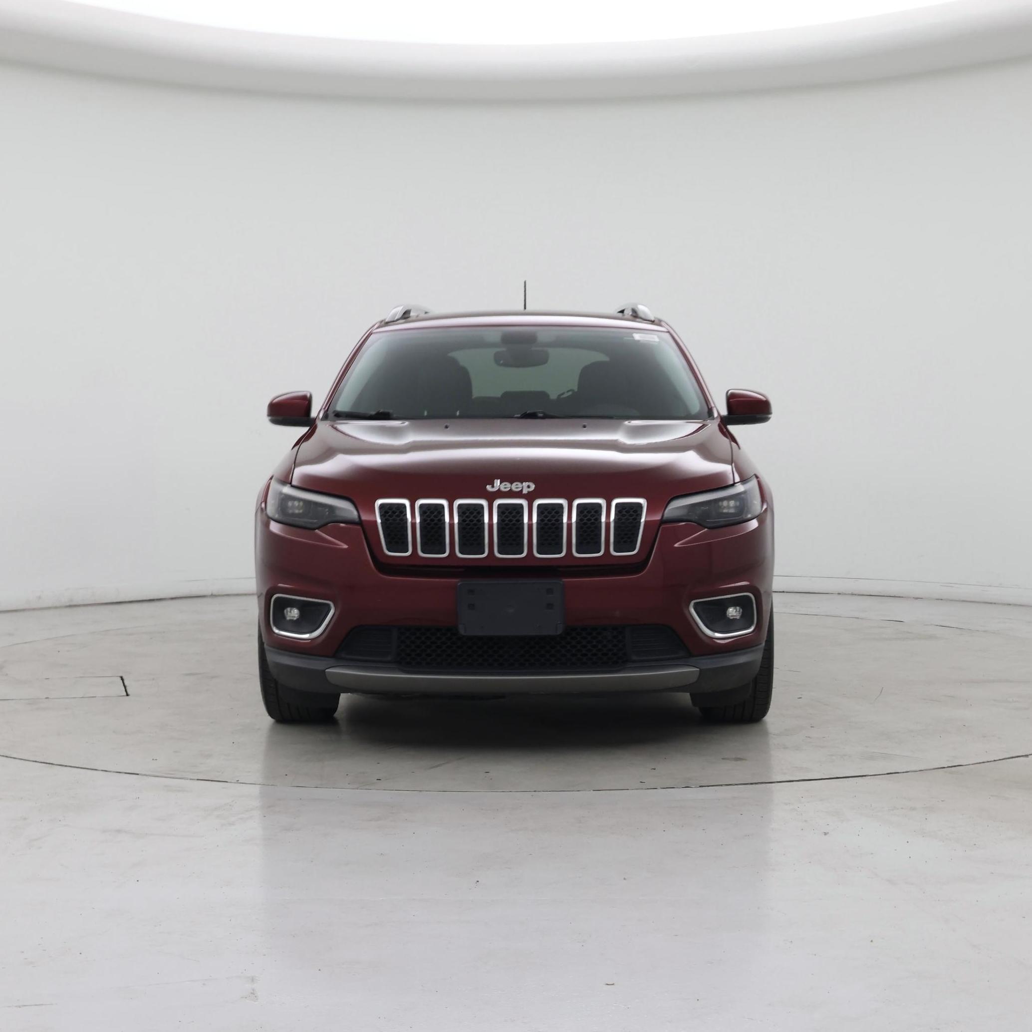 Thumbnail: 2019 Jeep Cherokee - 5