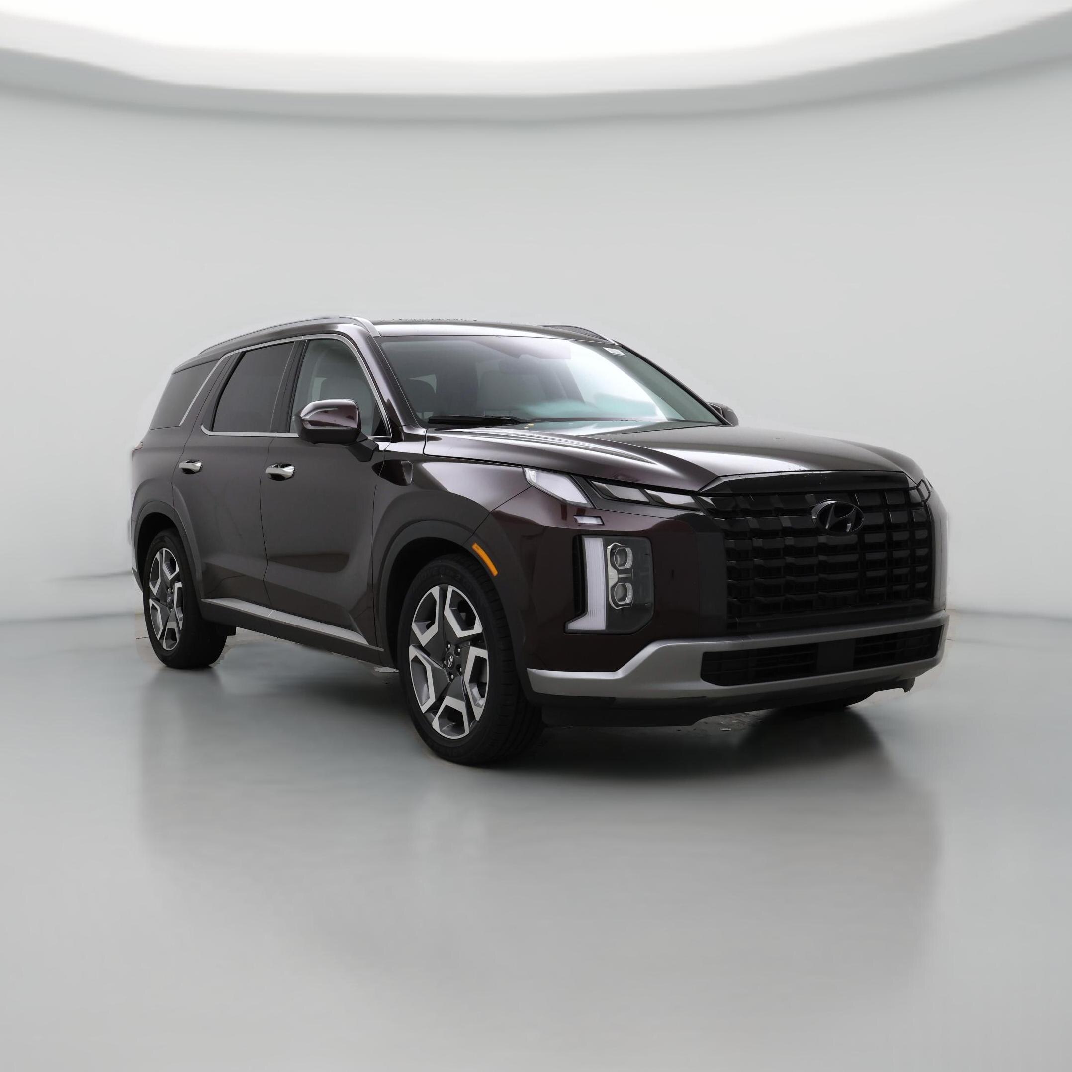 Thumbnail: 2024 Hyundai Palisade - 1