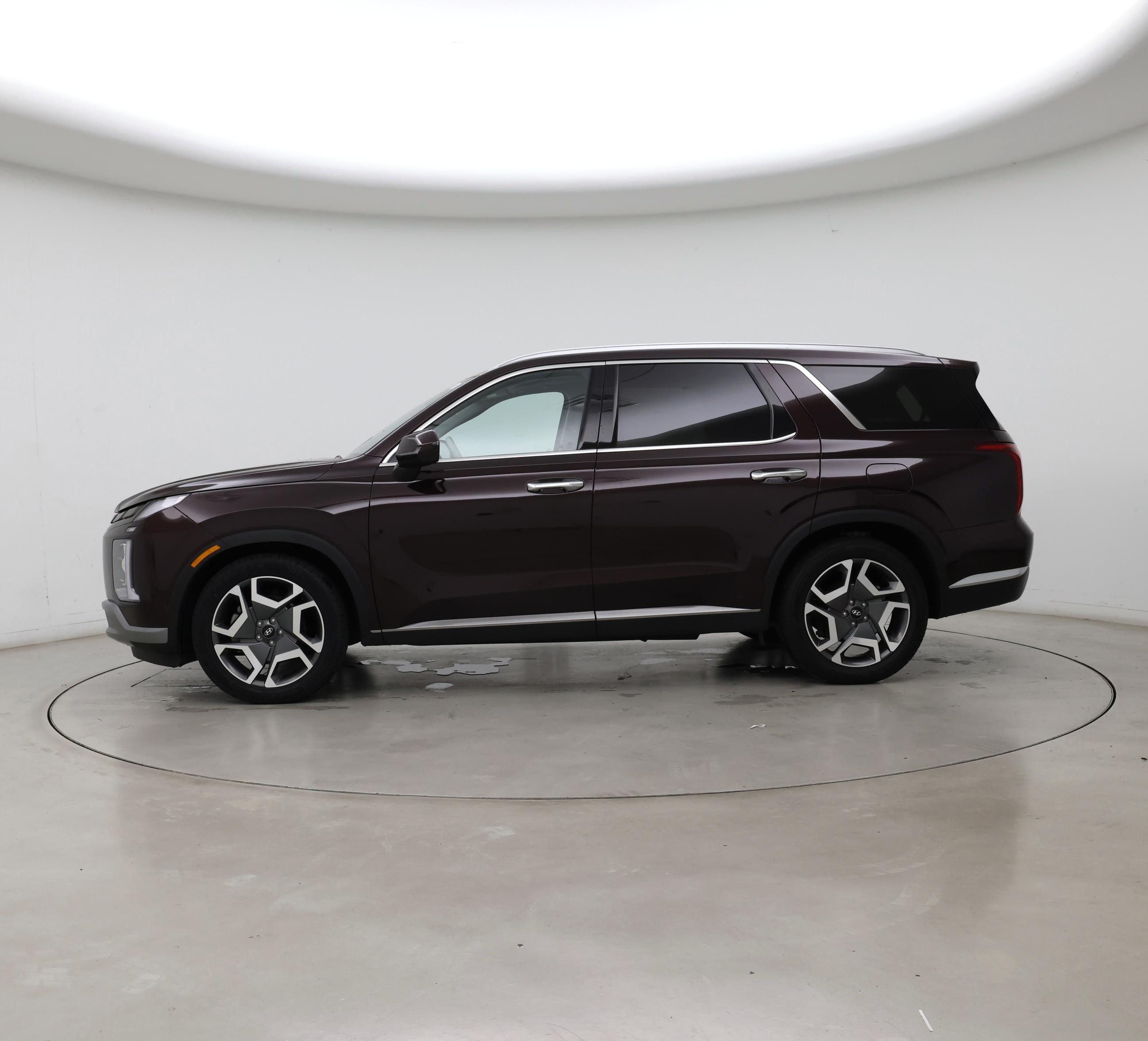 Thumbnail: 2024 Hyundai Palisade - 3