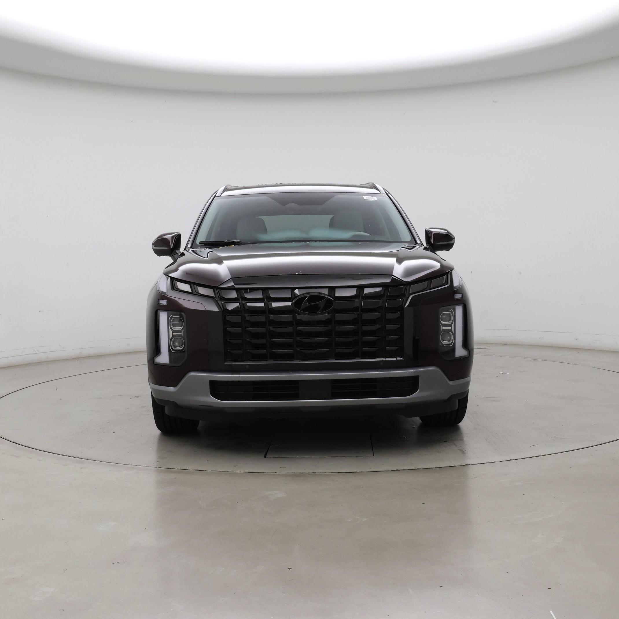 Thumbnail: 2024 Hyundai Palisade - 5