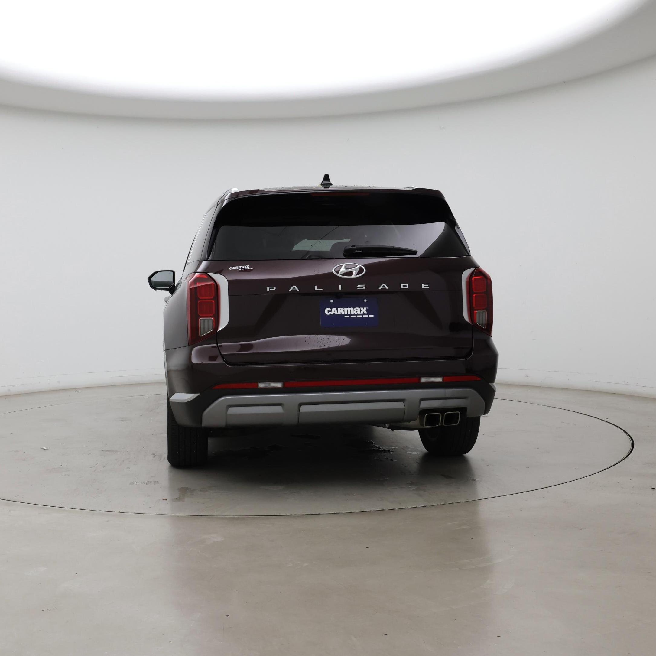 Thumbnail: 2024 Hyundai Palisade - 6