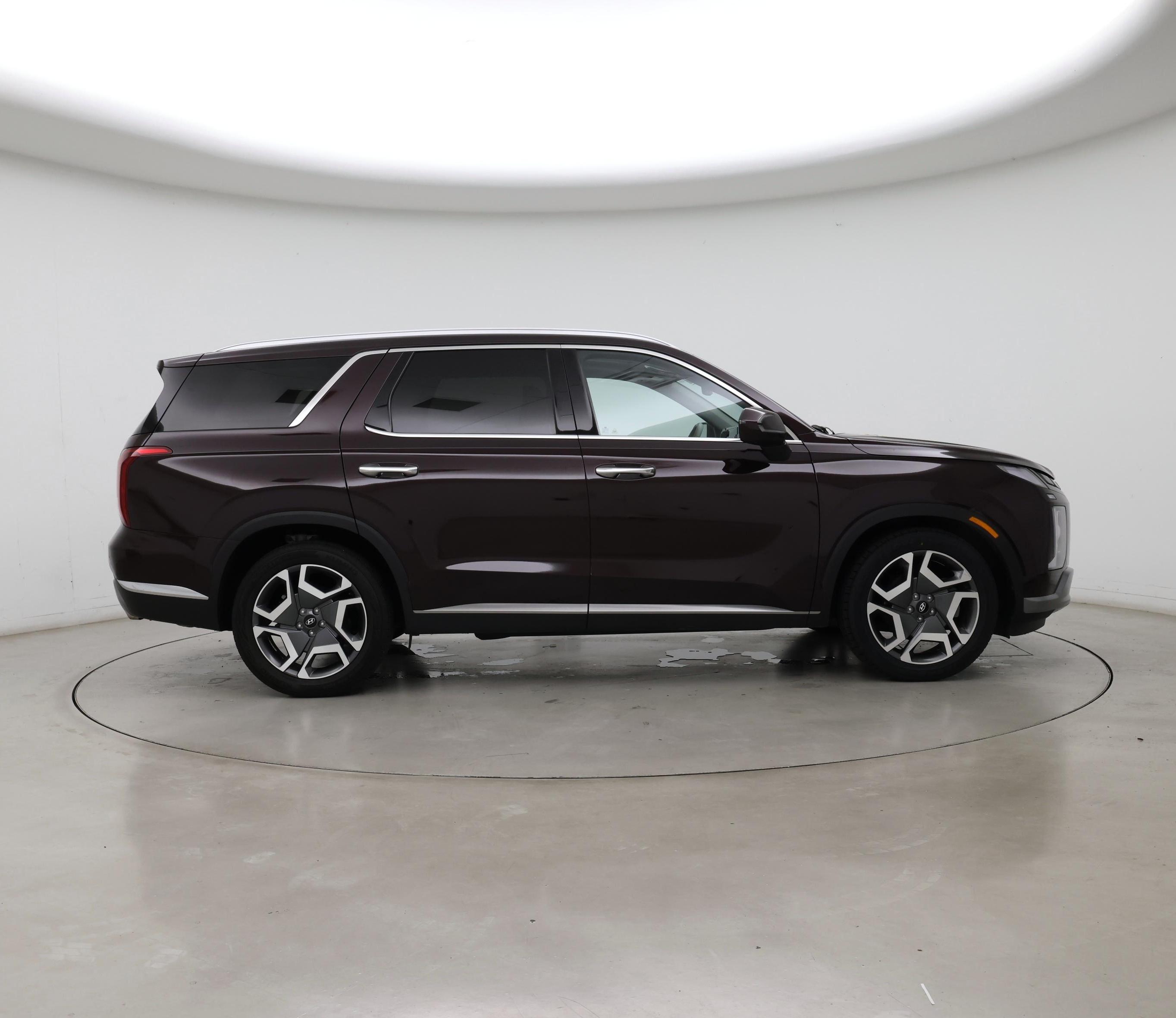 Thumbnail: 2024 Hyundai Palisade - 7