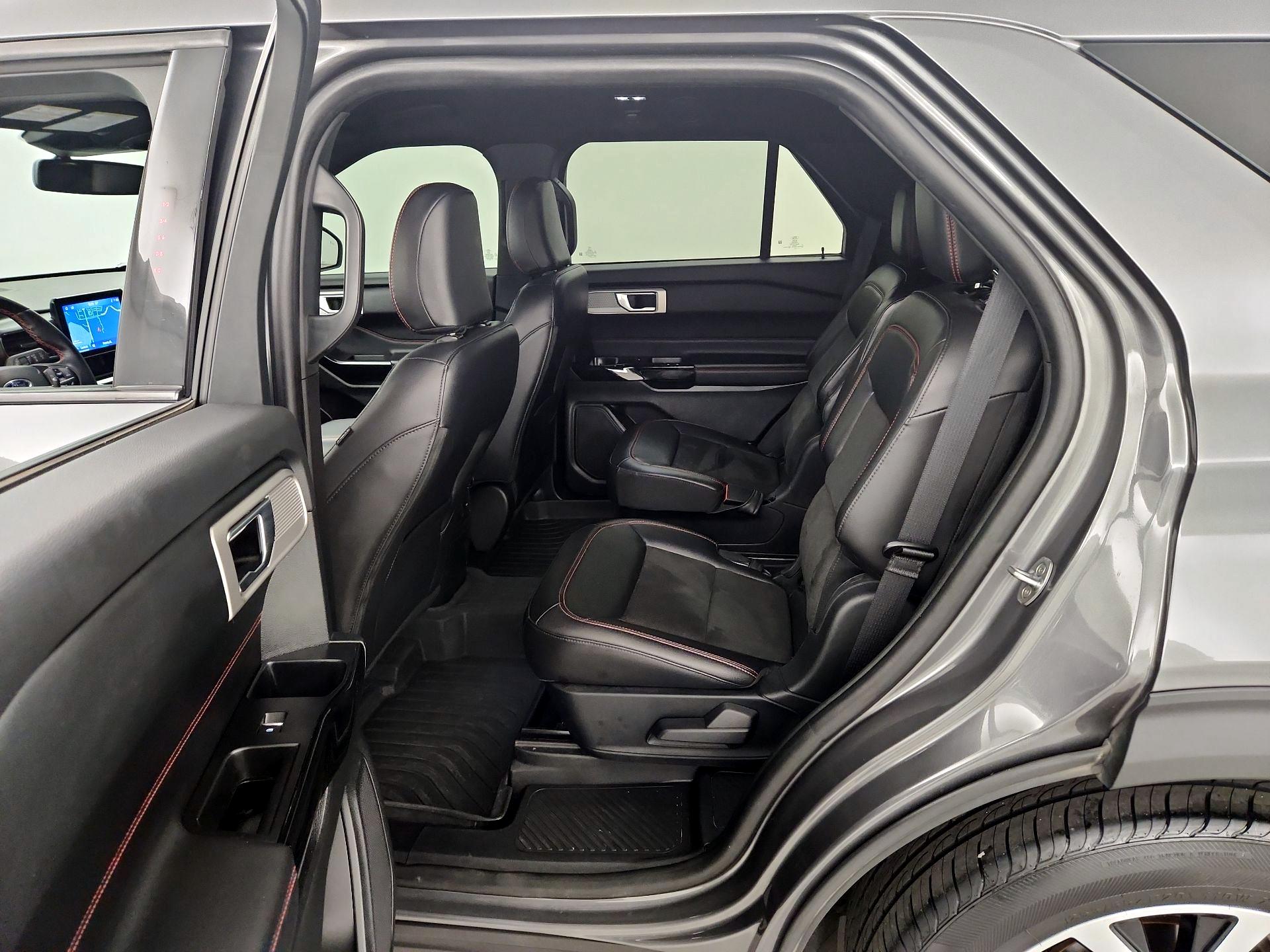 Thumbnail: 2023 Ford Explorer - 20