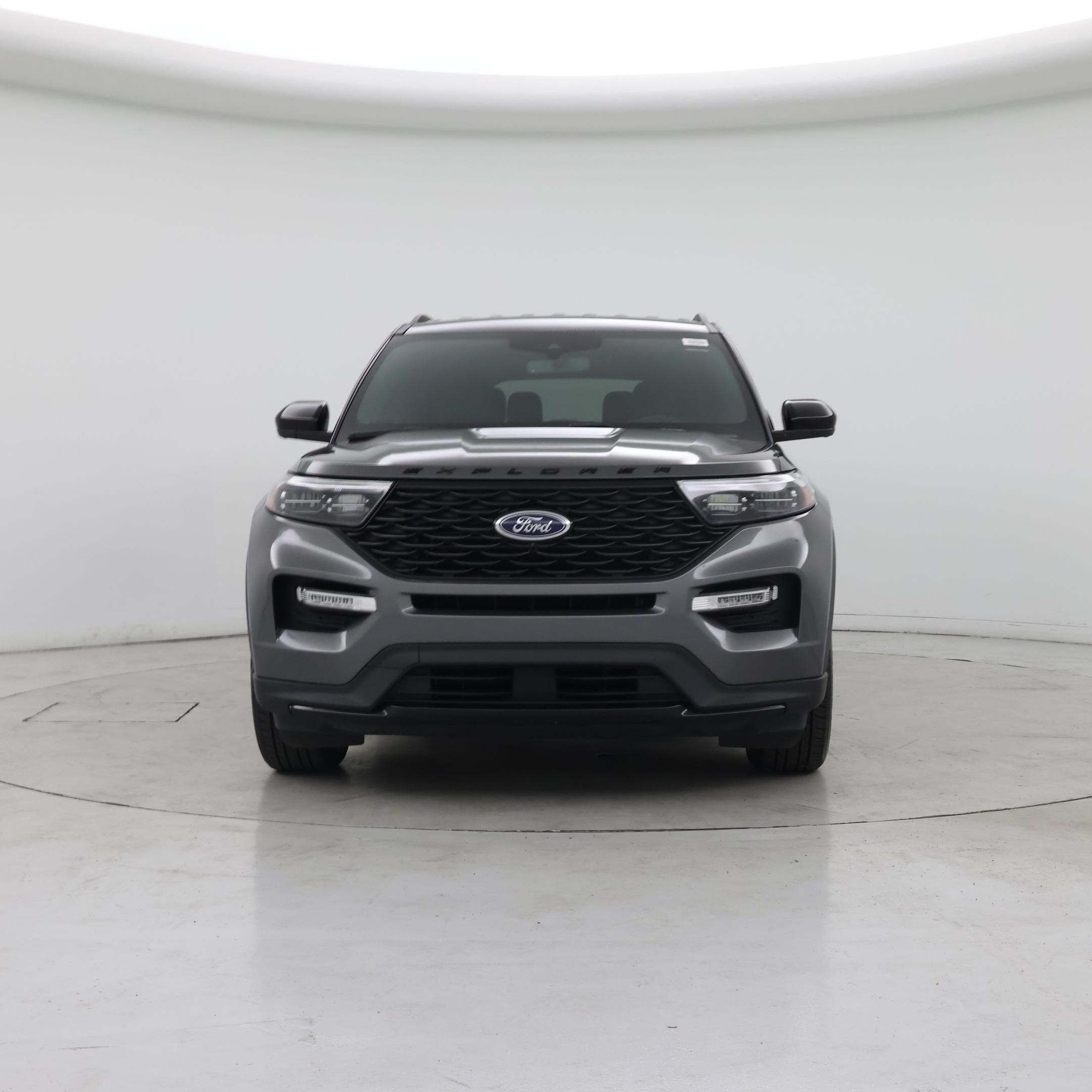 Thumbnail: 2023 Ford Explorer - 5