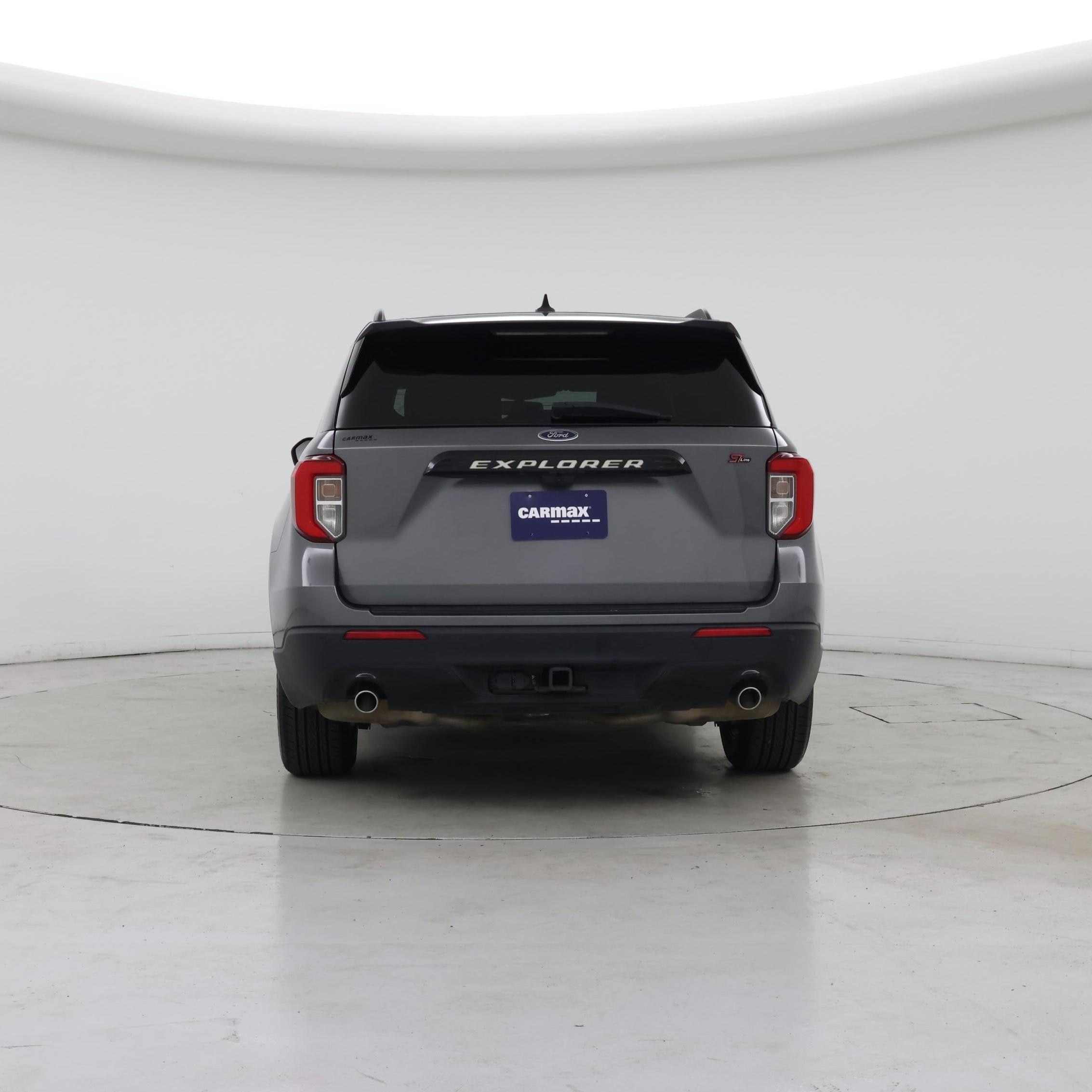 Thumbnail: 2023 Ford Explorer - 6