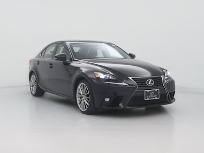 2016 Lexus IS 300