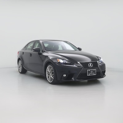 2016 Lexus IS 300