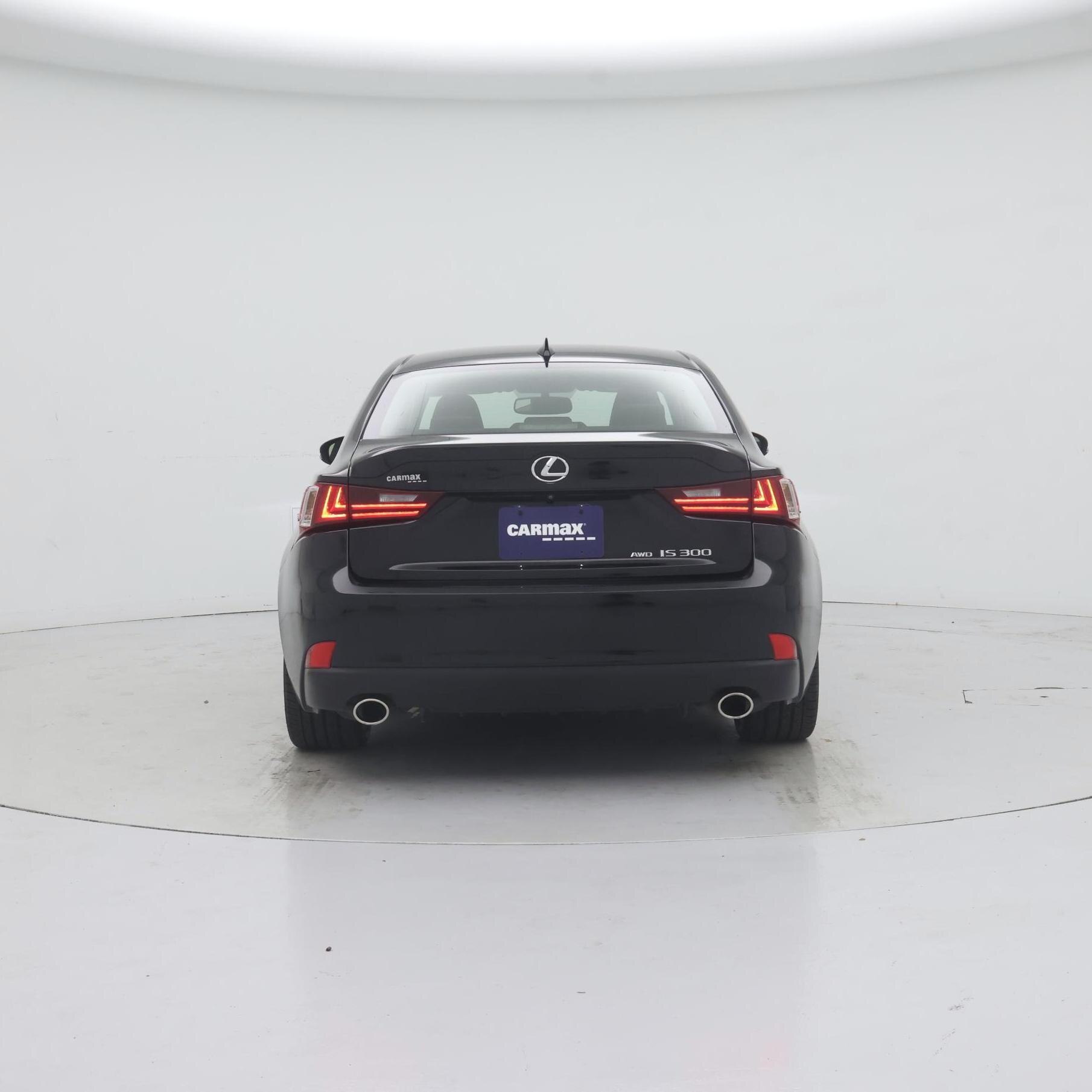 Thumbnail: 2016 Lexus IS - 6