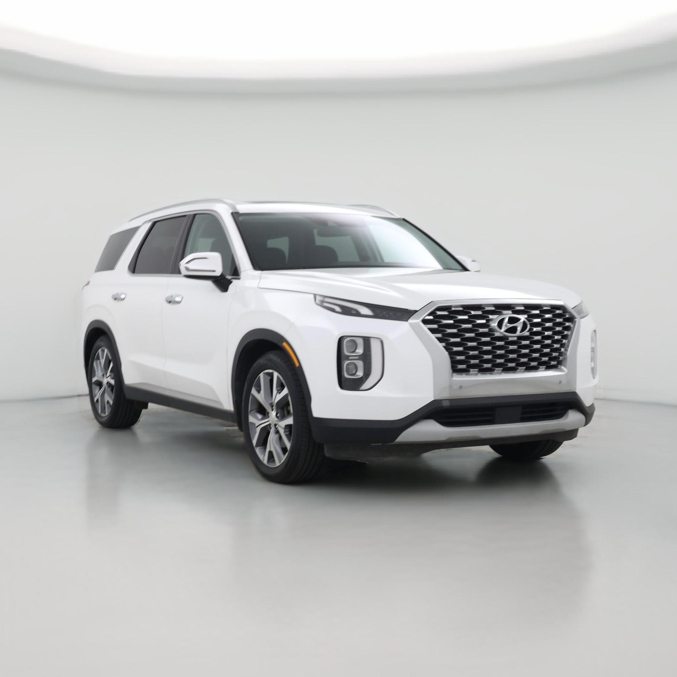 Thumbnail: 2020 Hyundai Palisade - 1