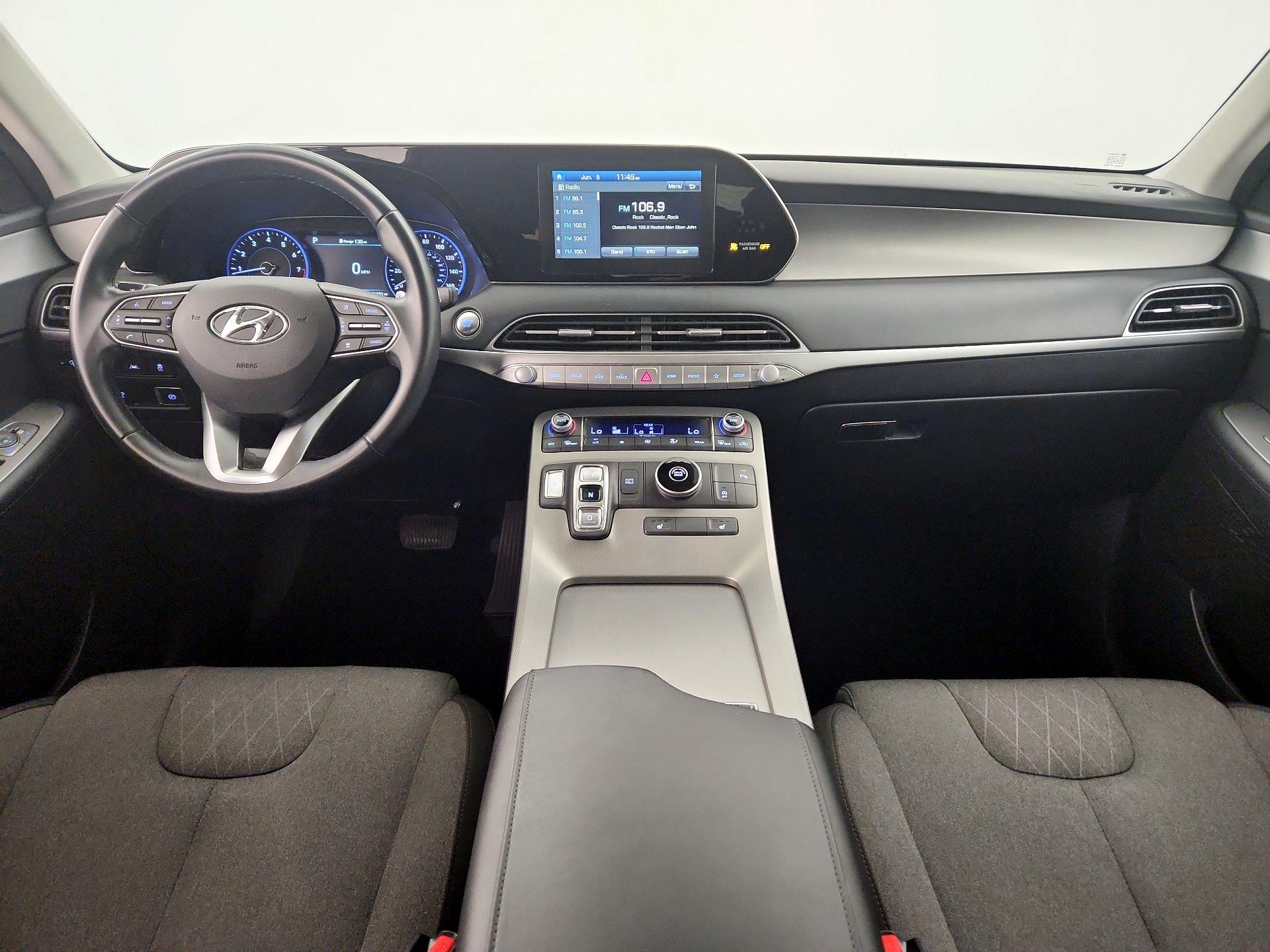 Thumbnail: 2020 Hyundai Palisade - 9