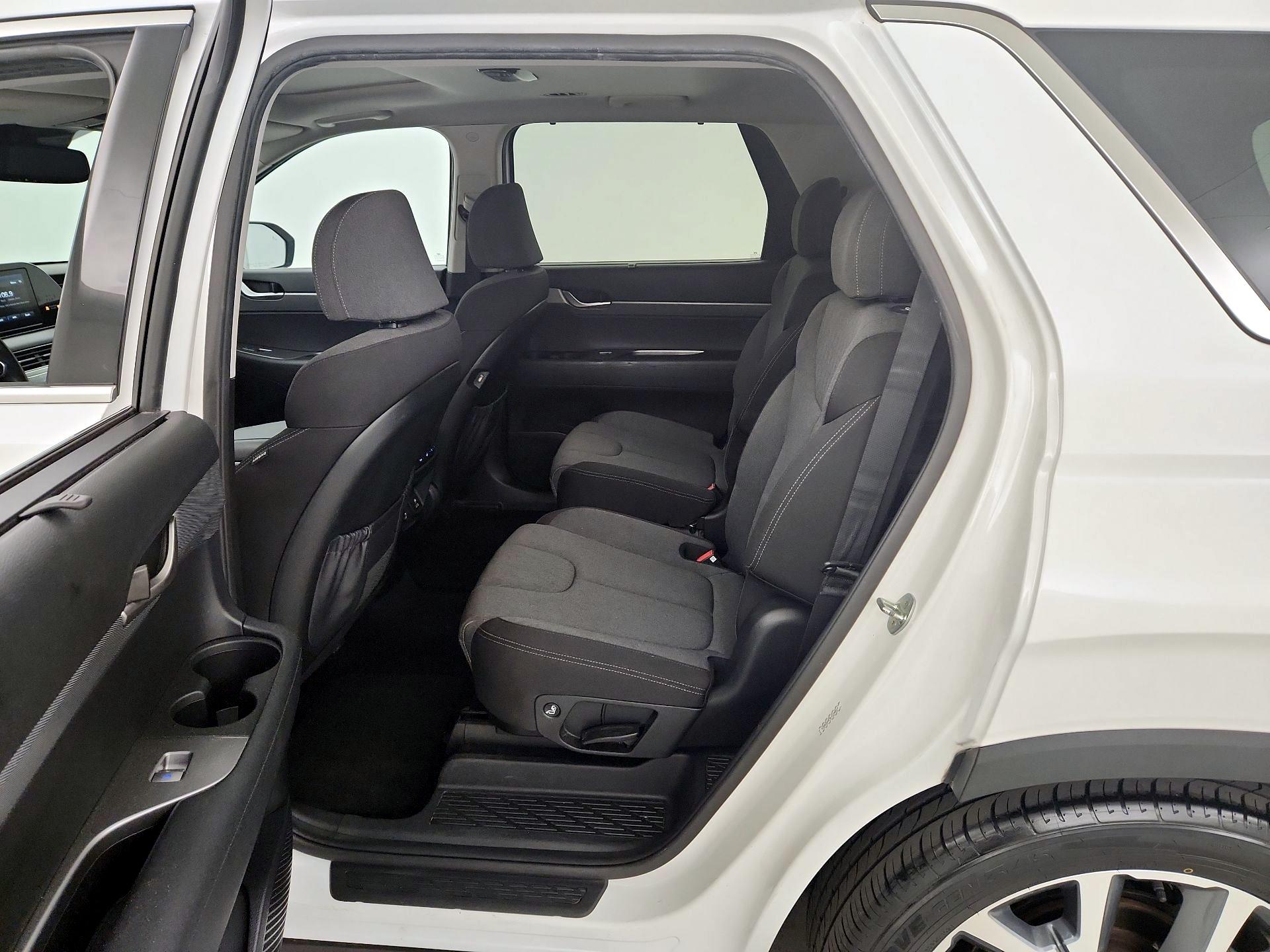 Thumbnail: 2020 Hyundai Palisade - 20