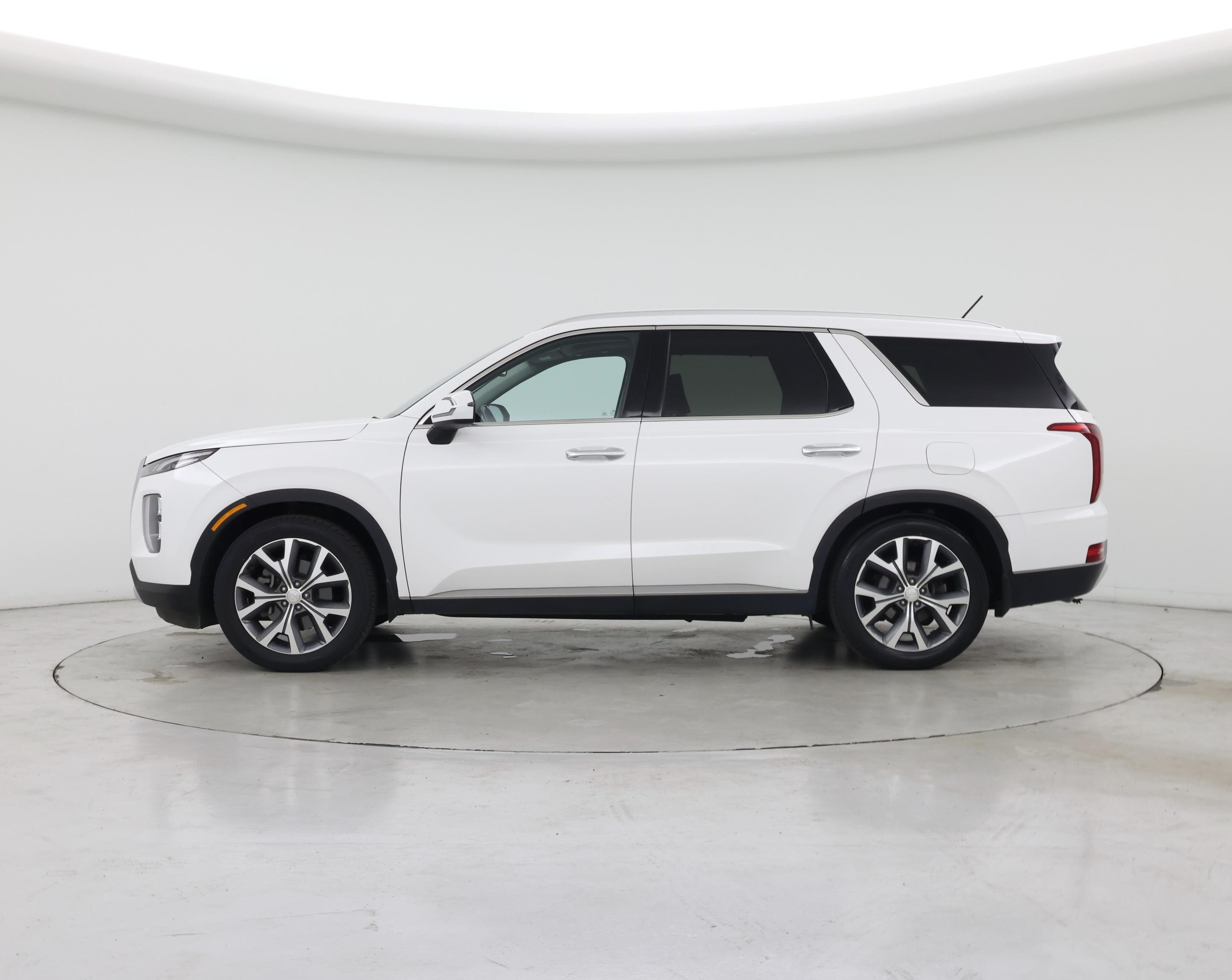 Thumbnail: 2020 Hyundai Palisade - 3