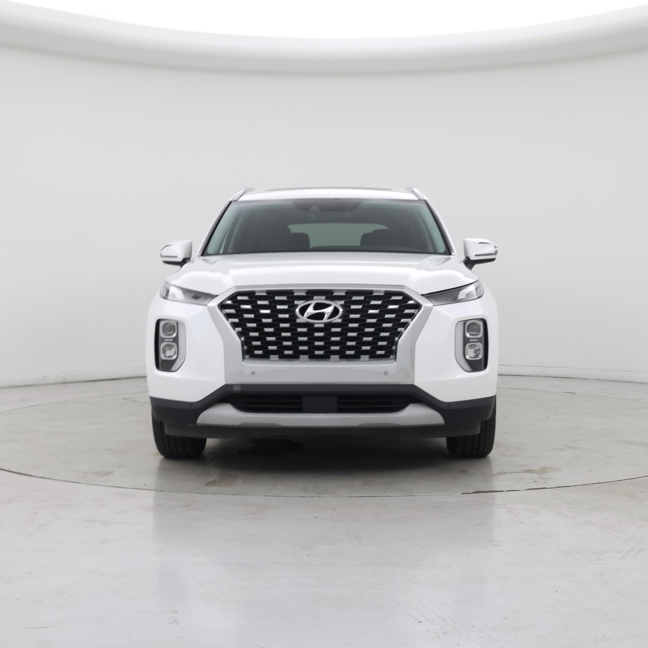 Thumbnail: 2020 Hyundai Palisade - 5
