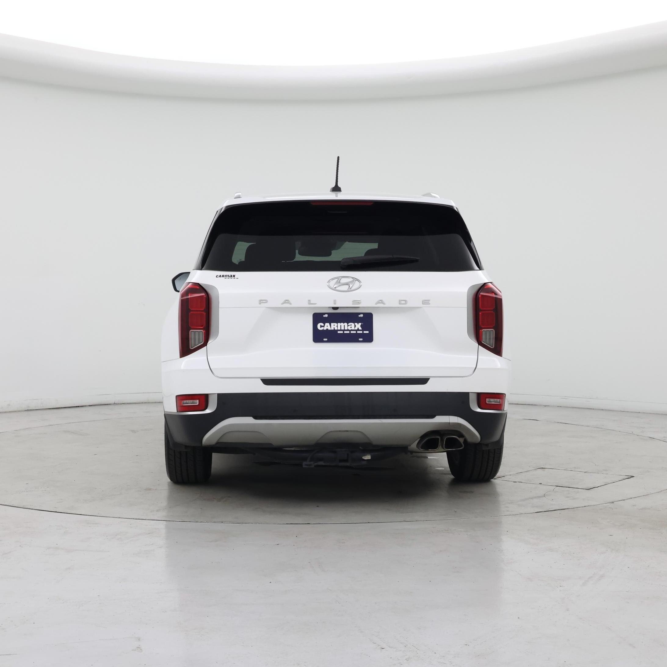 Thumbnail: 2020 Hyundai Palisade - 6