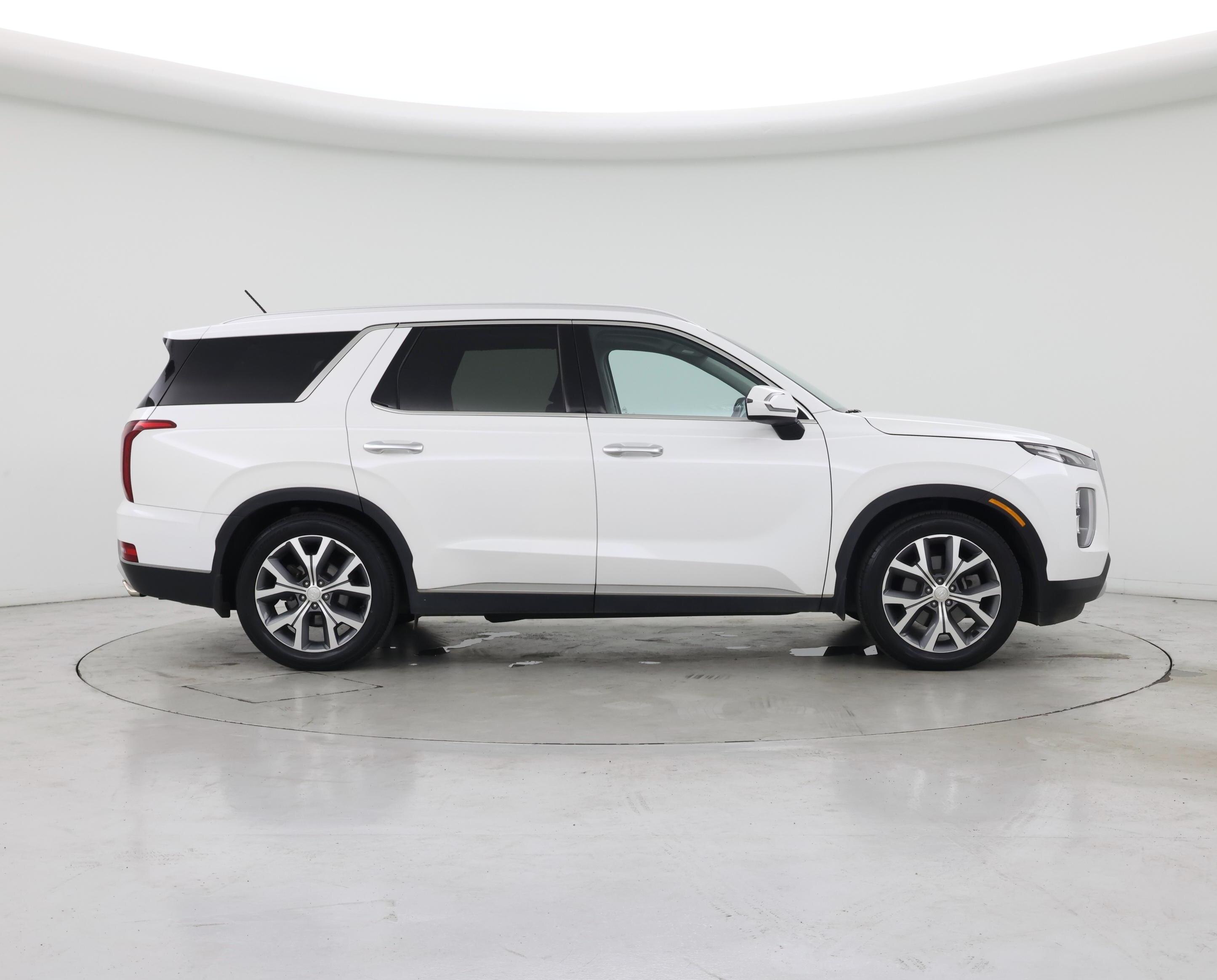 Thumbnail: 2020 Hyundai Palisade - 7