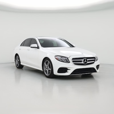 2020 Mercedes-Benz E350