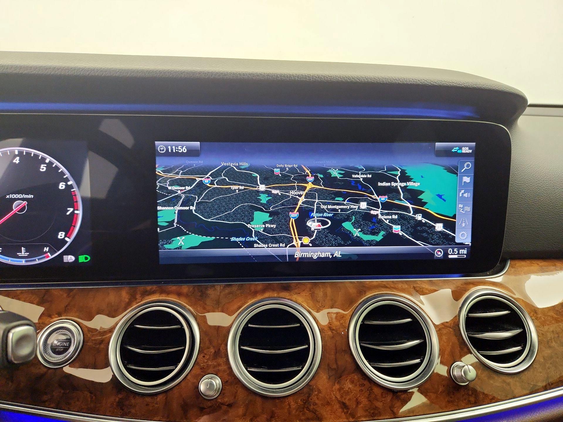 Thumbnail: 2020 Mercedes-Benz E-Class - 14