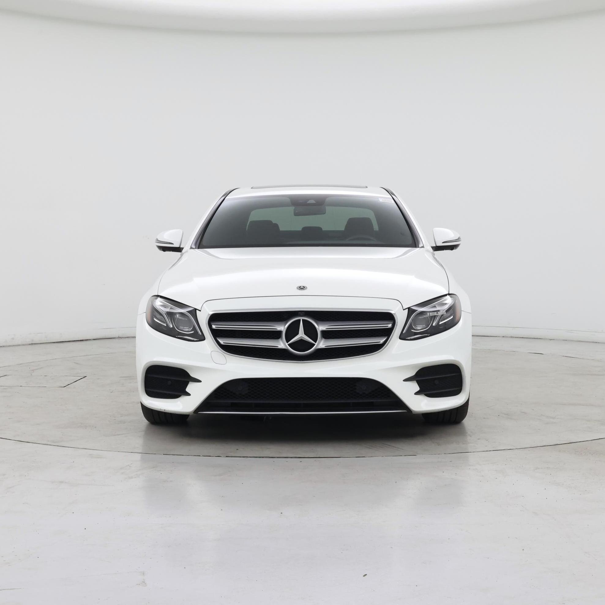 Thumbnail: 2020 Mercedes-Benz E-Class - 5