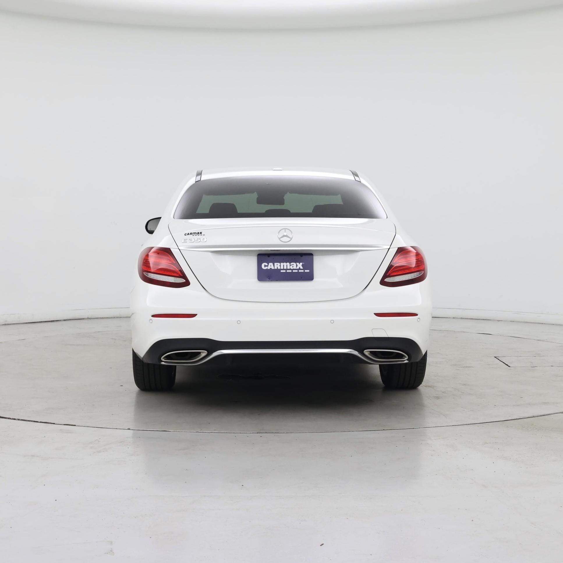 Thumbnail: 2020 Mercedes-Benz E-Class - 6