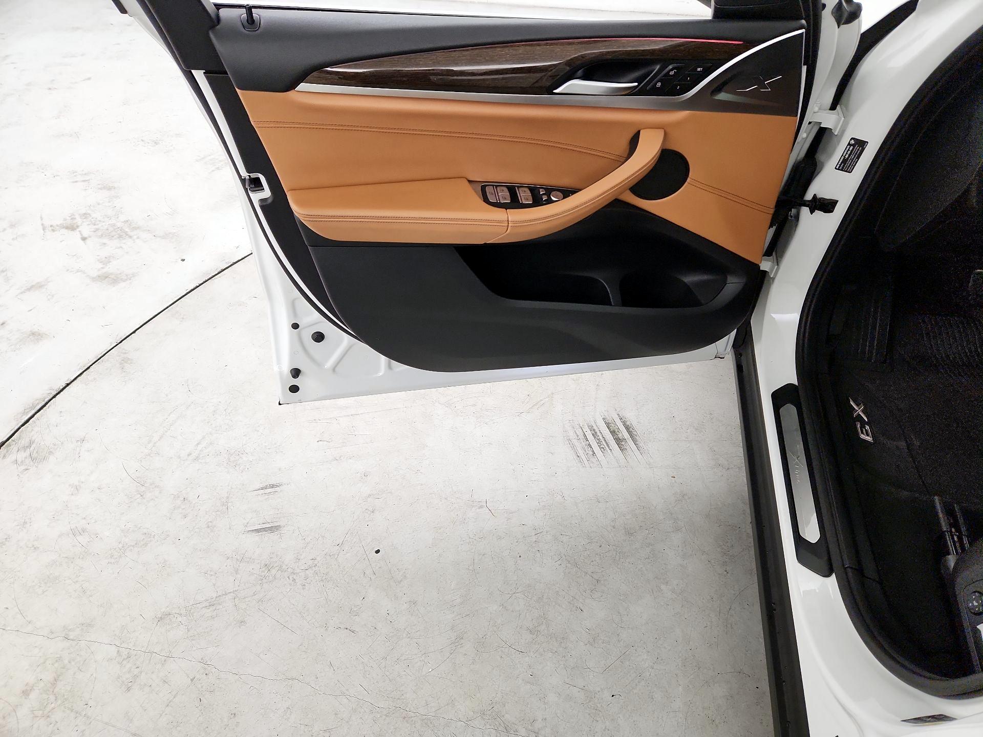 Thumbnail: 2021 BMW X3 - 12