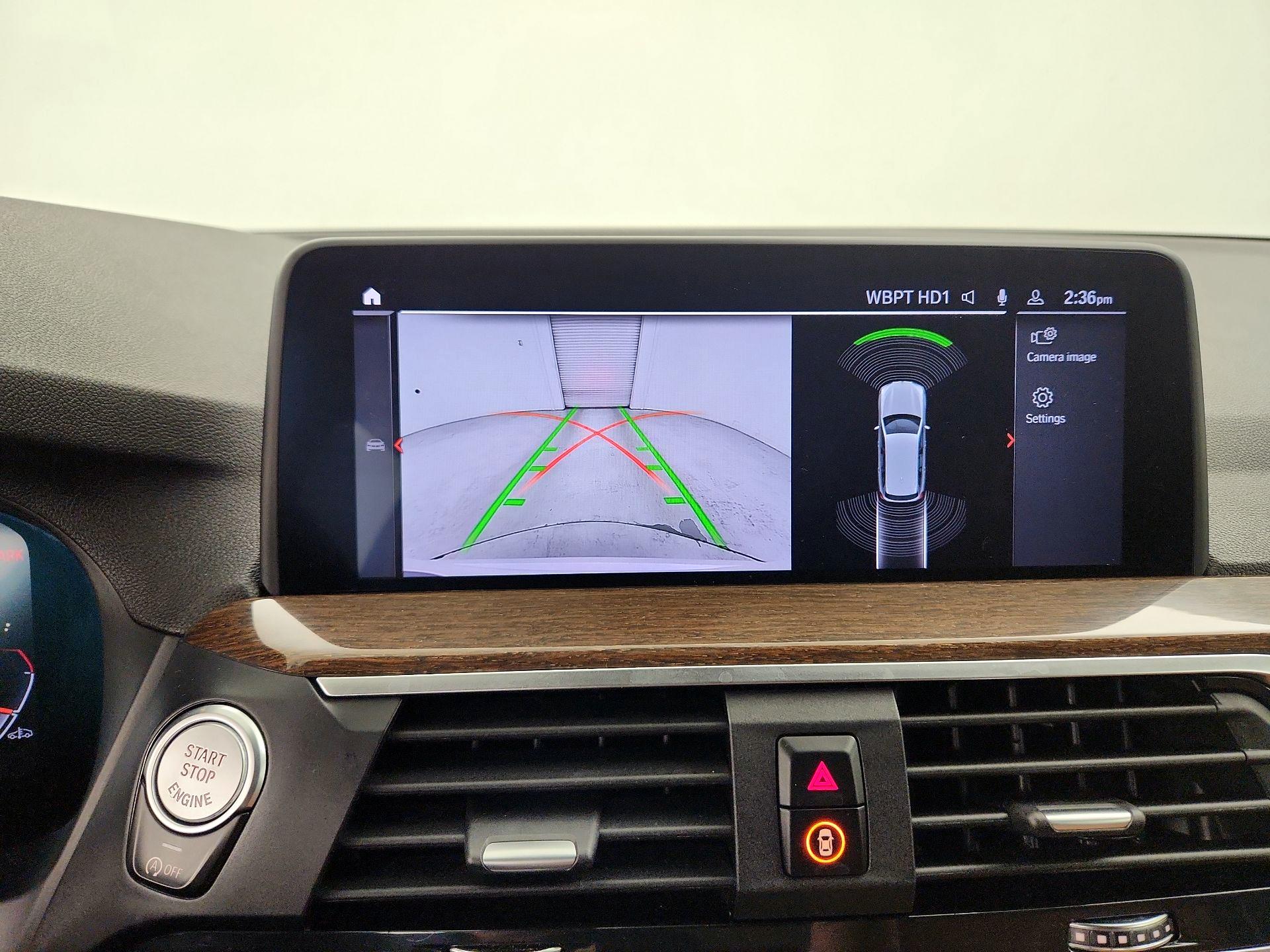 Thumbnail: 2021 BMW X3 - 15