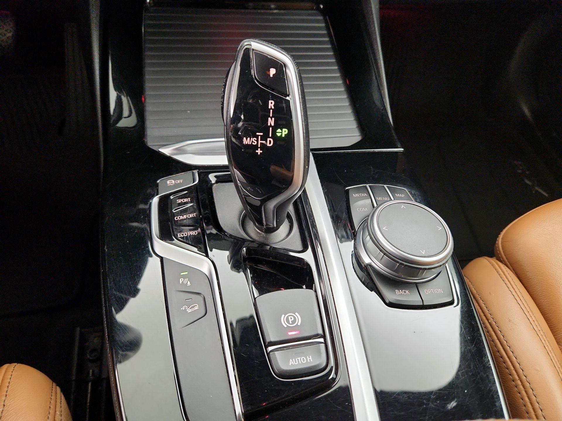 Thumbnail: 2021 BMW X3 - 18