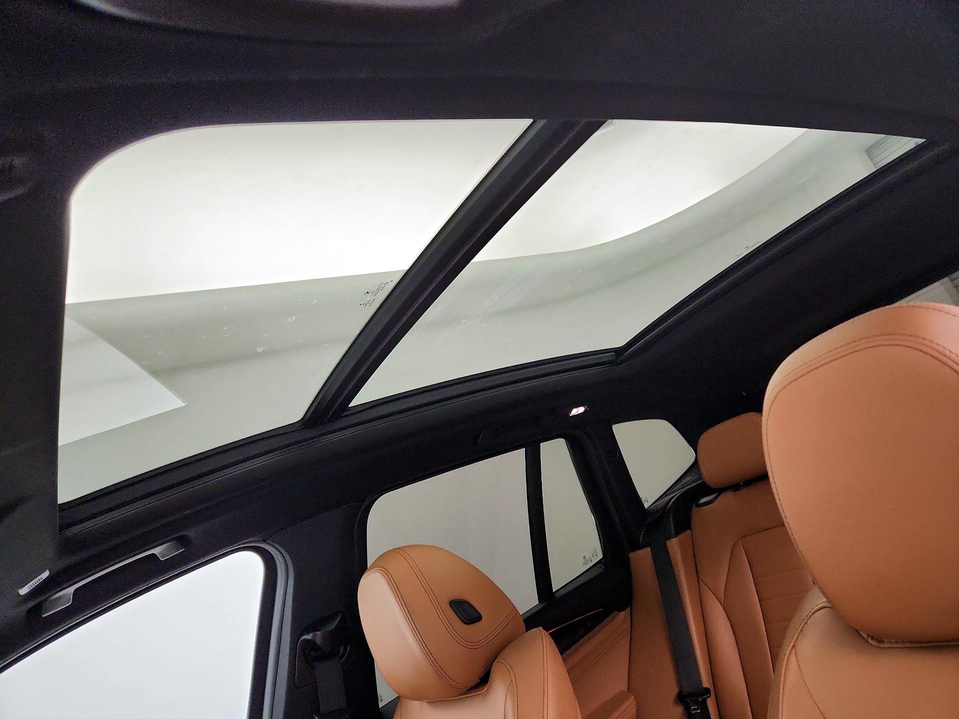 Thumbnail: 2021 BMW X3 - 20