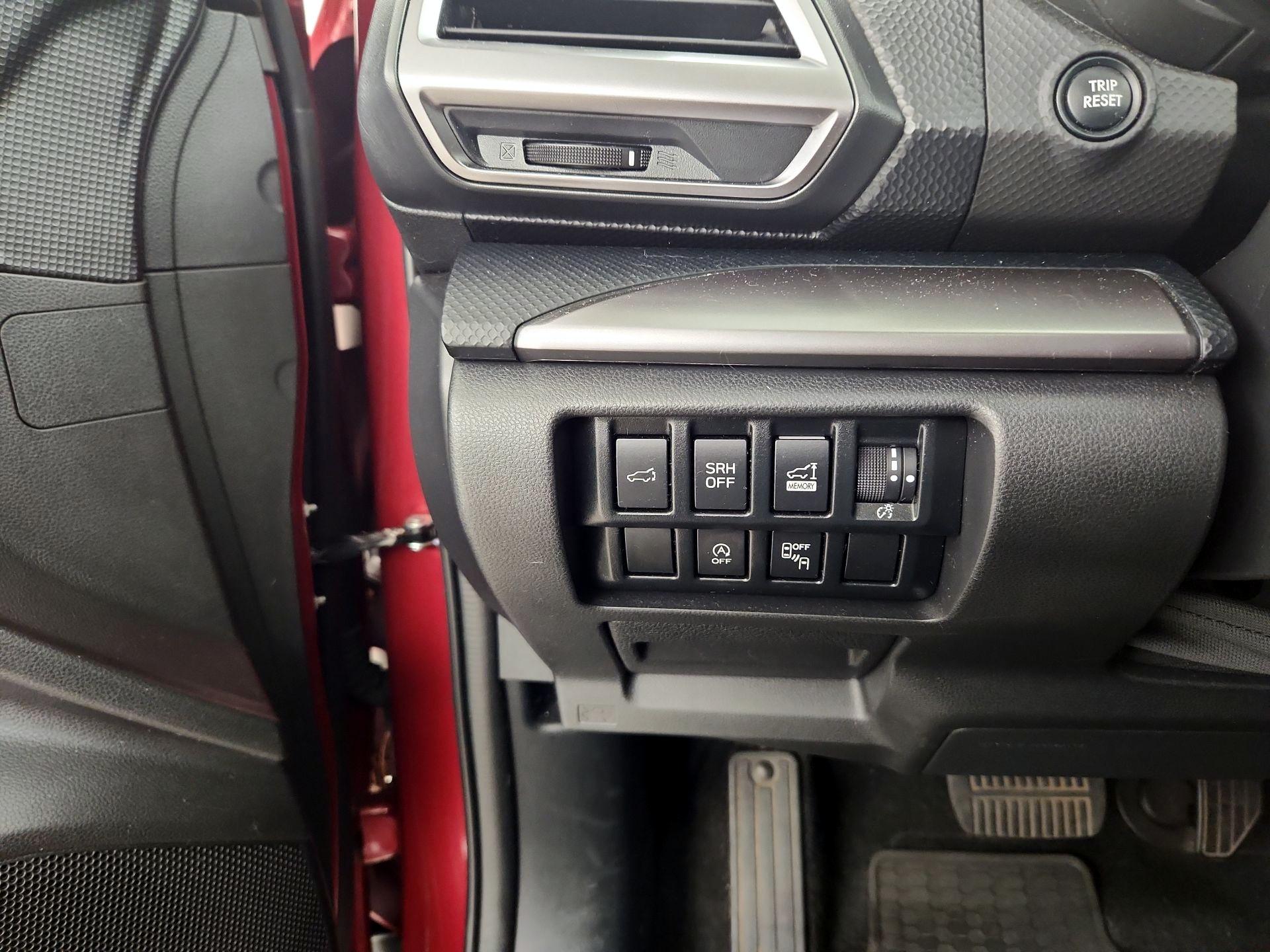 Thumbnail: 2021 Subaru Forester - 13