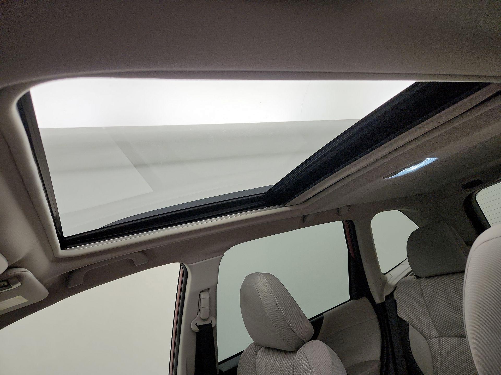 Thumbnail: 2021 Subaru Forester - 19