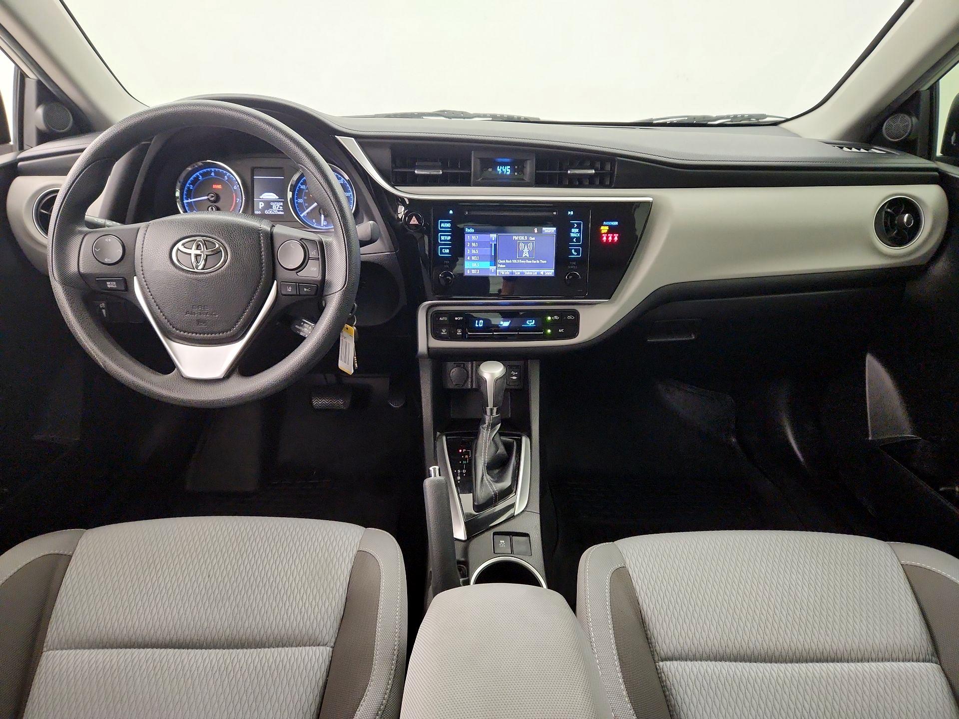 Thumbnail: 2018 Toyota Corolla - 9