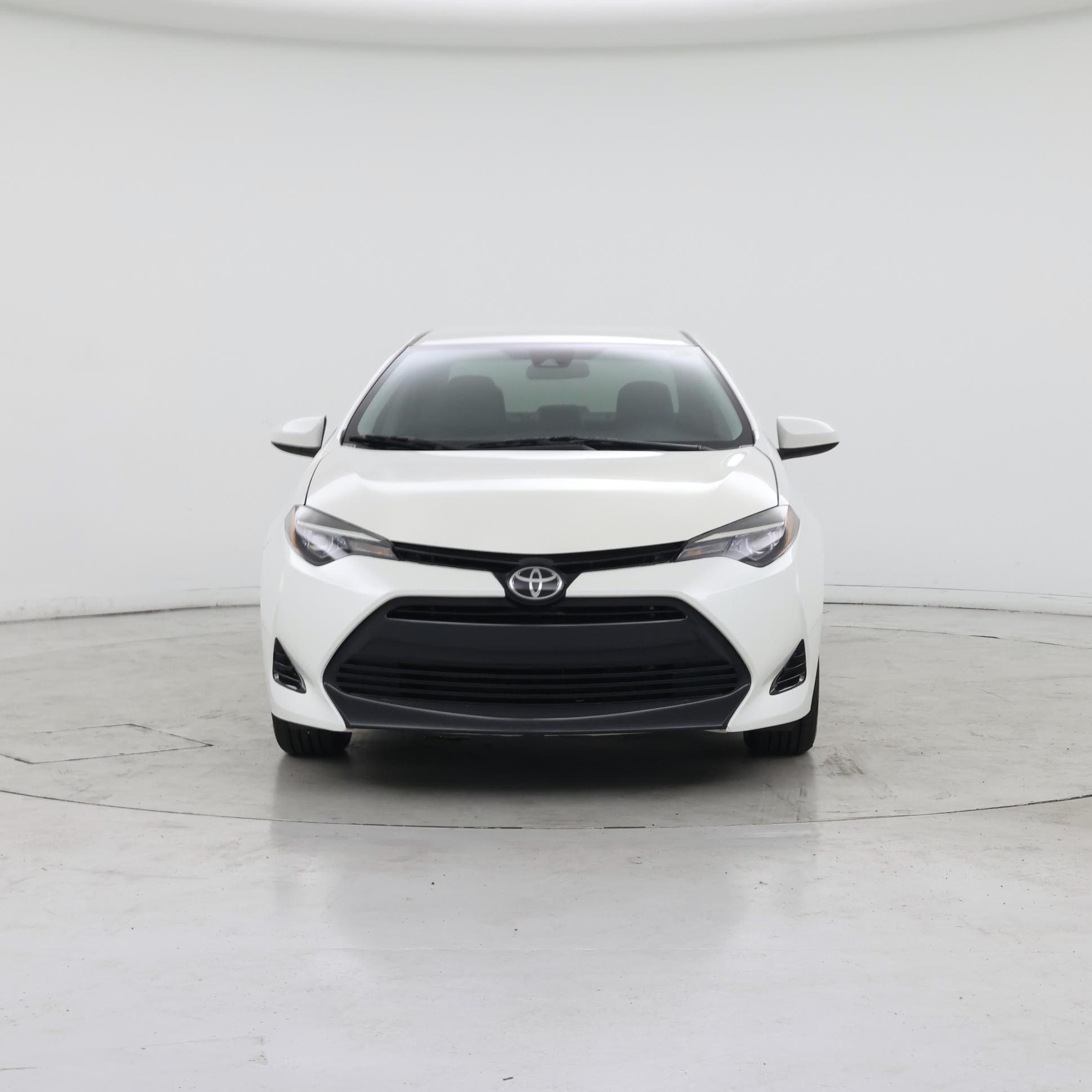Thumbnail: 2018 Toyota Corolla - 5