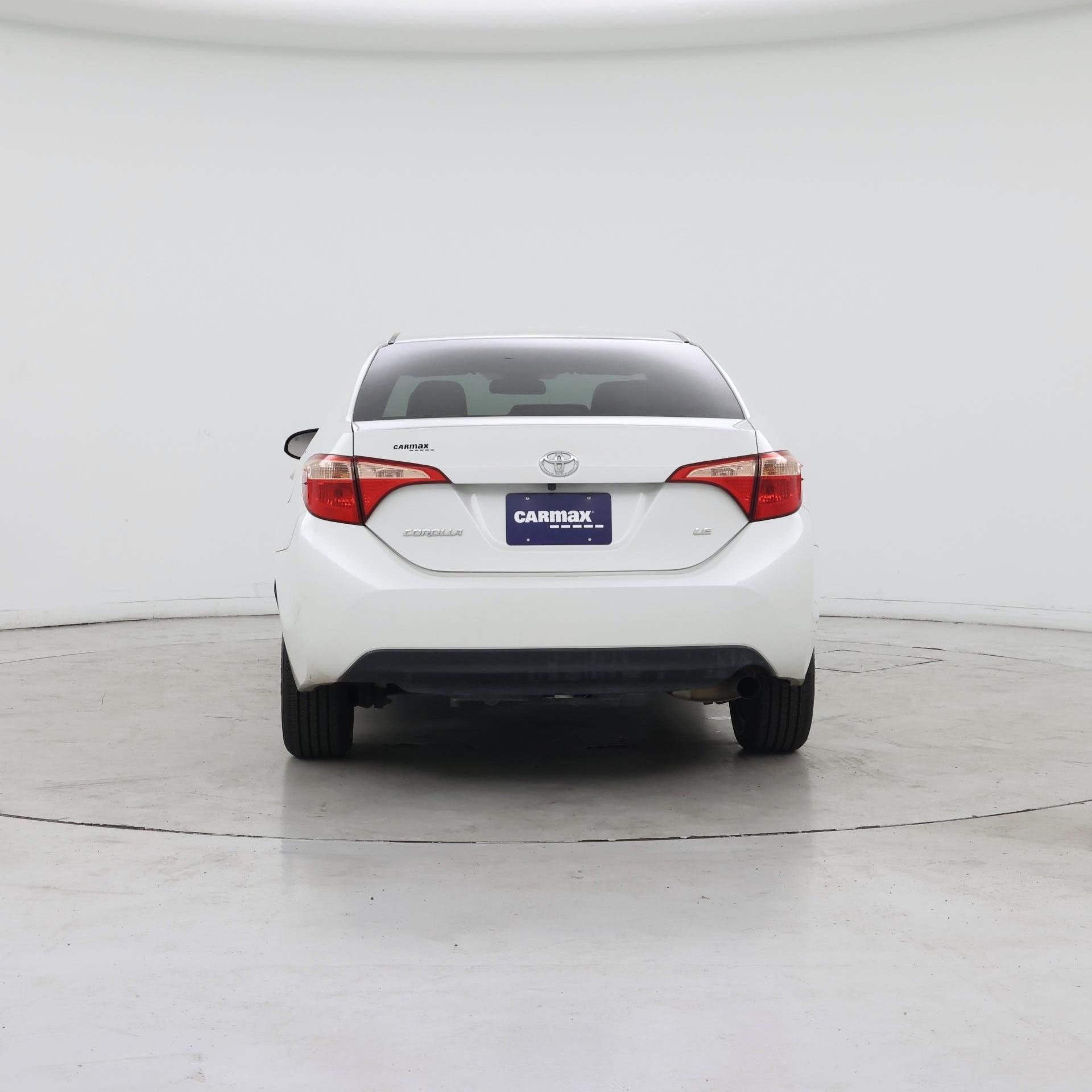 Thumbnail: 2018 Toyota Corolla - 6