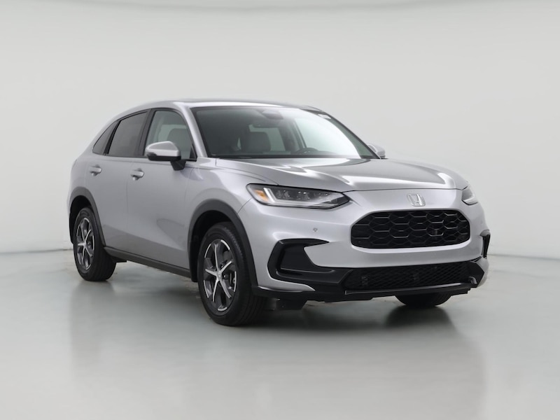 2025 Honda HR-V EX-L -
                  Birmingham, AL