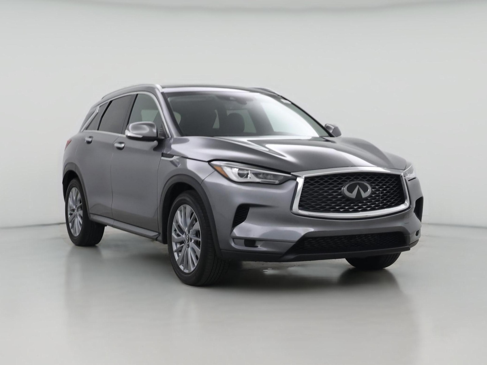 2024 INFINITI QX50