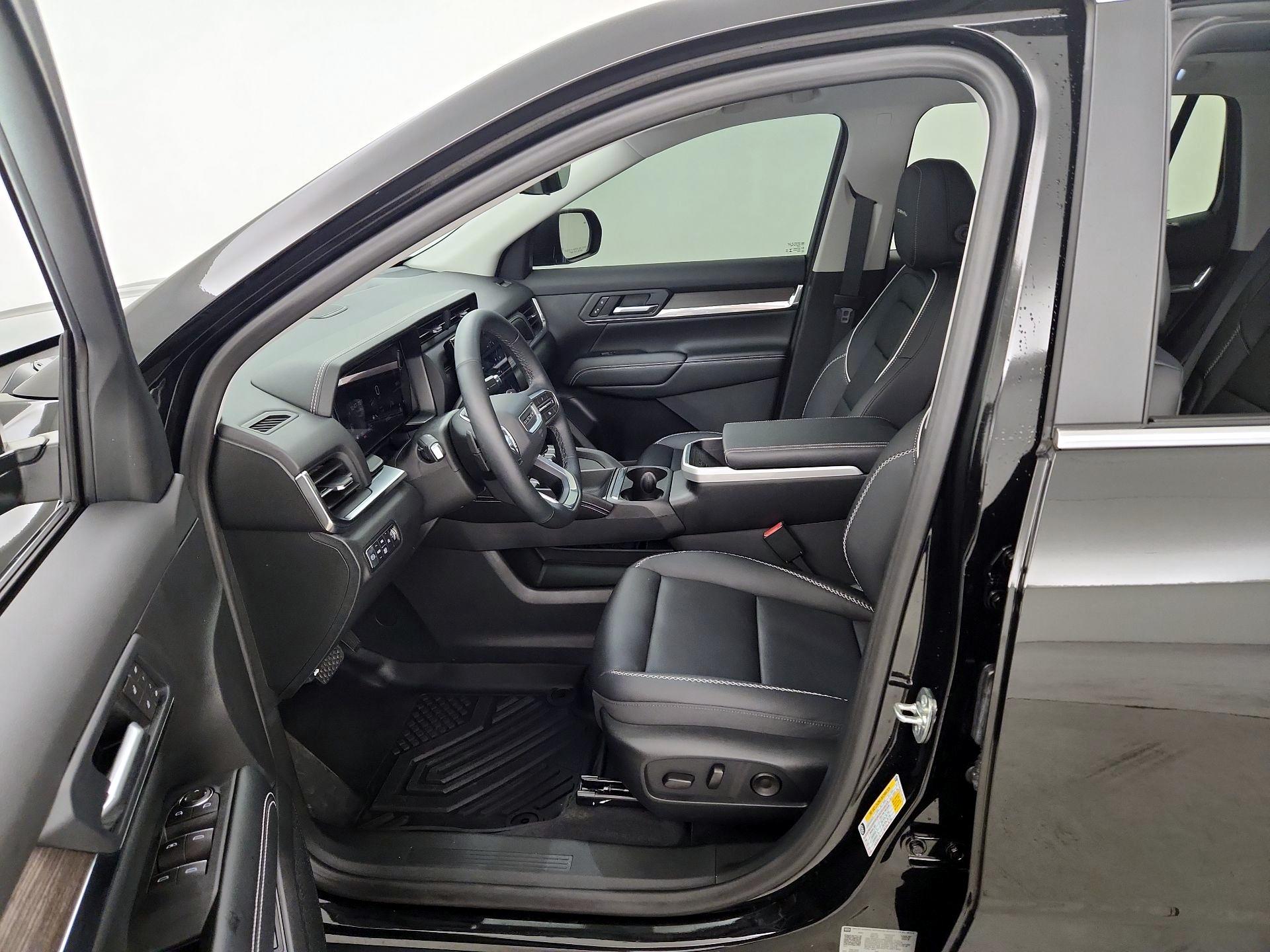 Thumbnail: 2026 GMC Terrain - 11