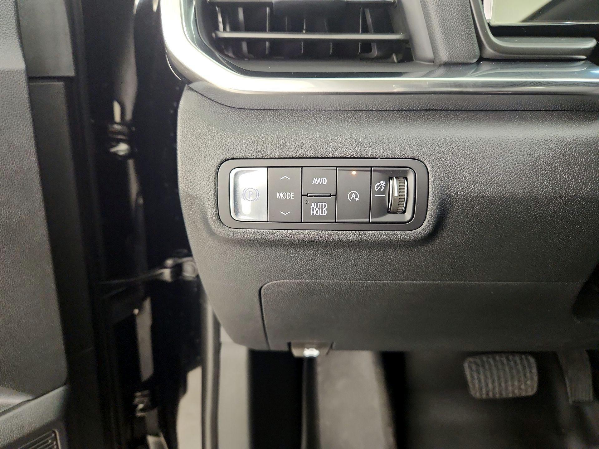 Thumbnail: 2026 GMC Terrain - 13