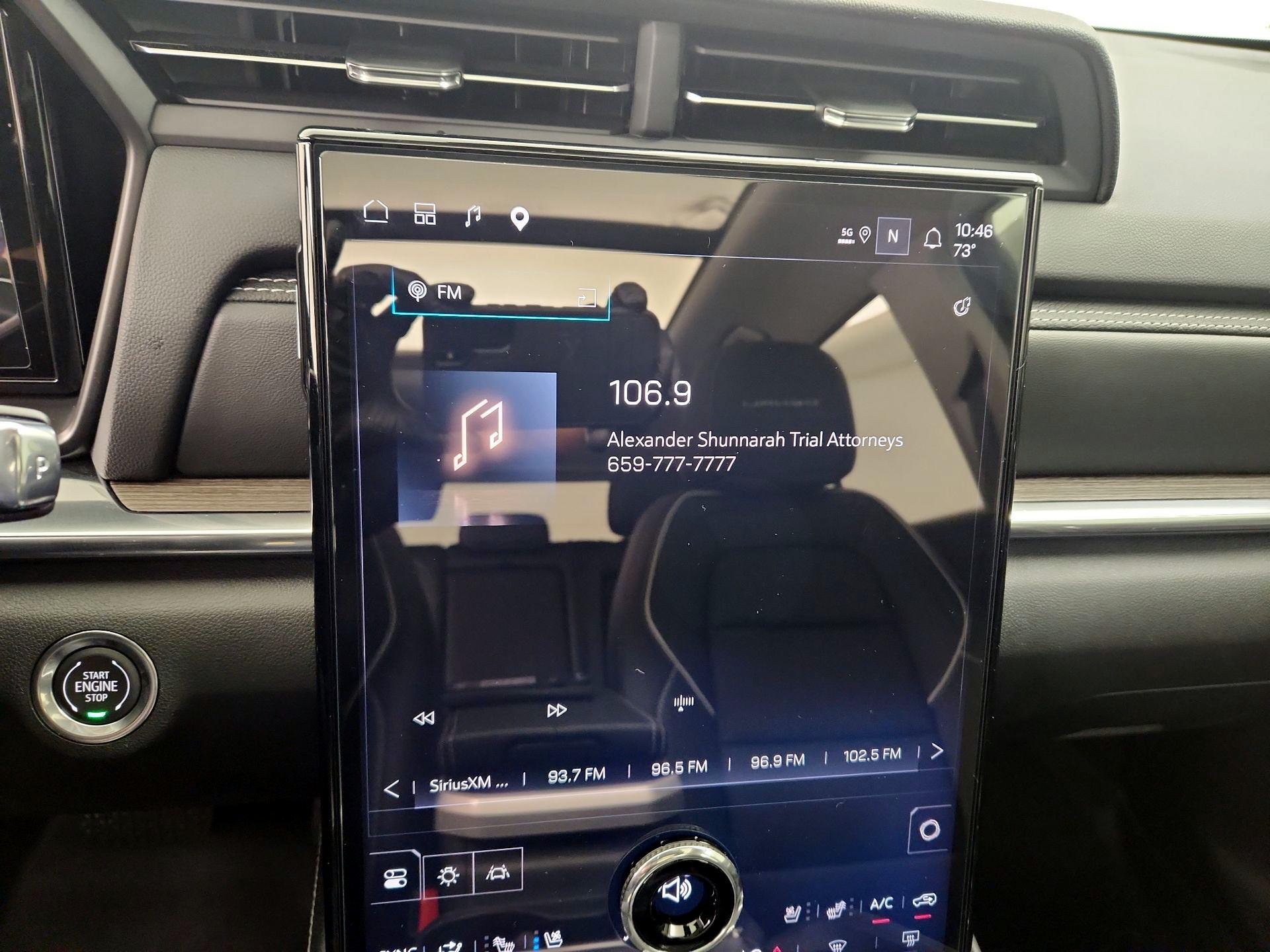 Thumbnail: 2026 GMC Terrain - 16