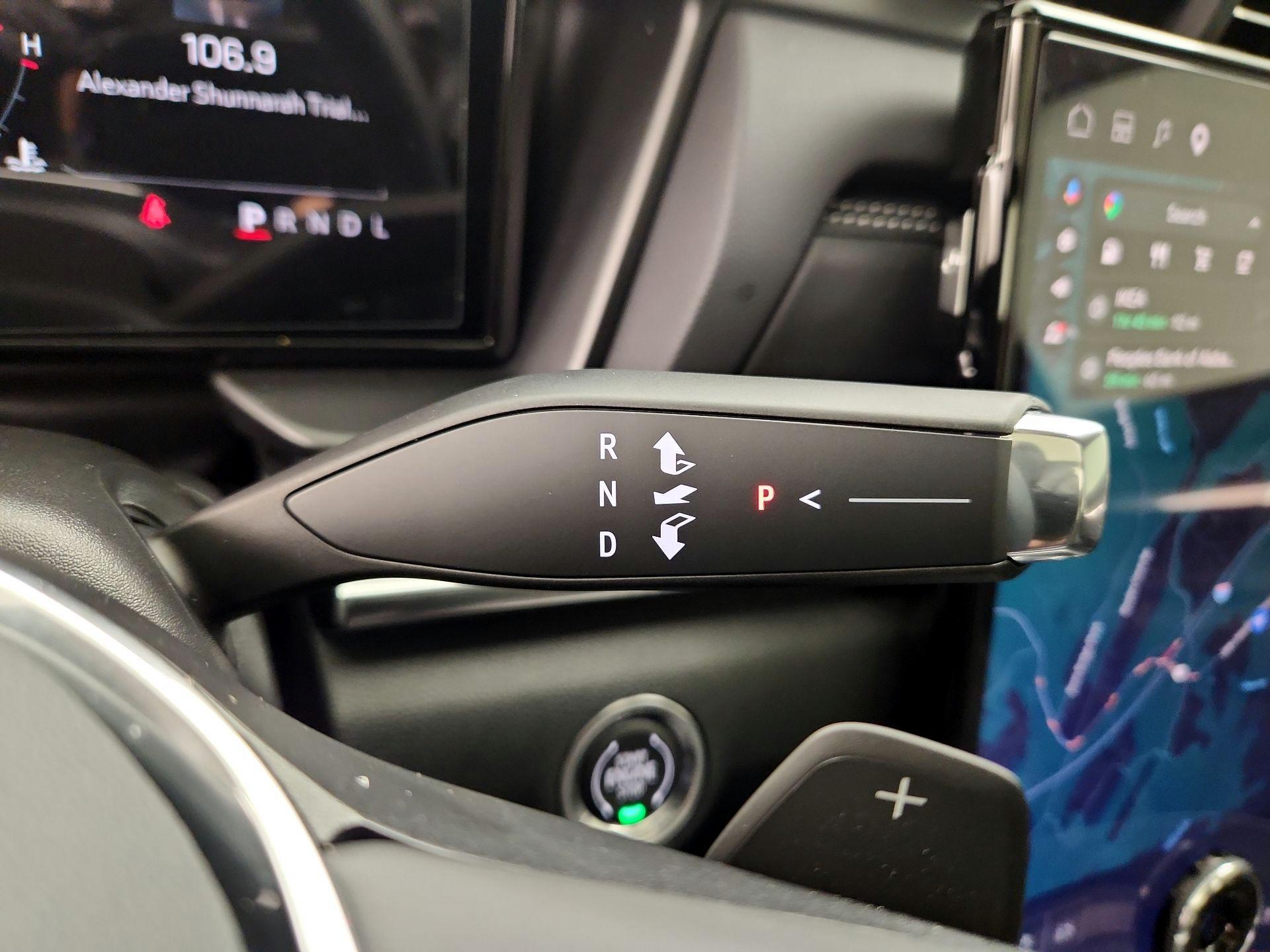Thumbnail: 2026 GMC Terrain - 18