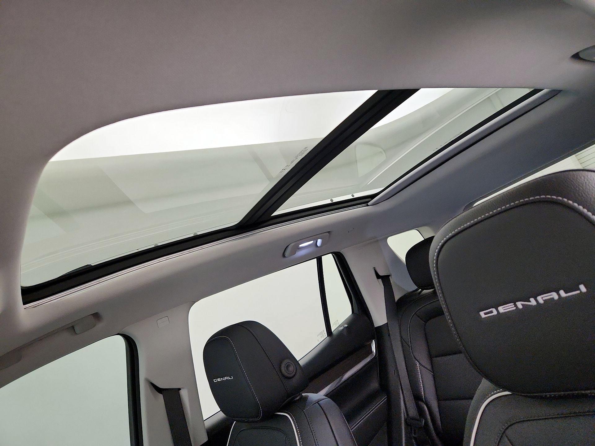 Thumbnail: 2026 GMC Terrain - 20