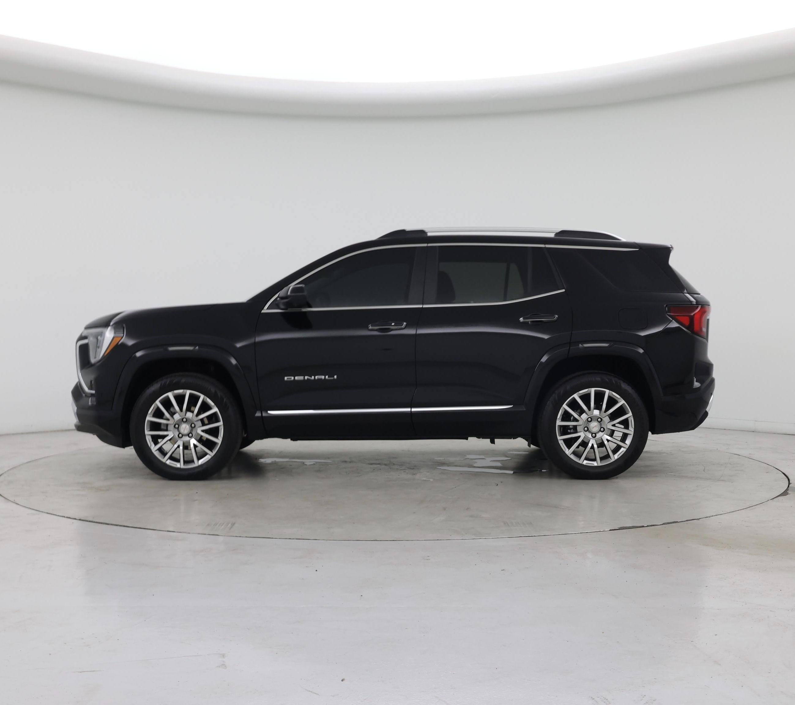 Thumbnail: 2026 GMC Terrain - 3