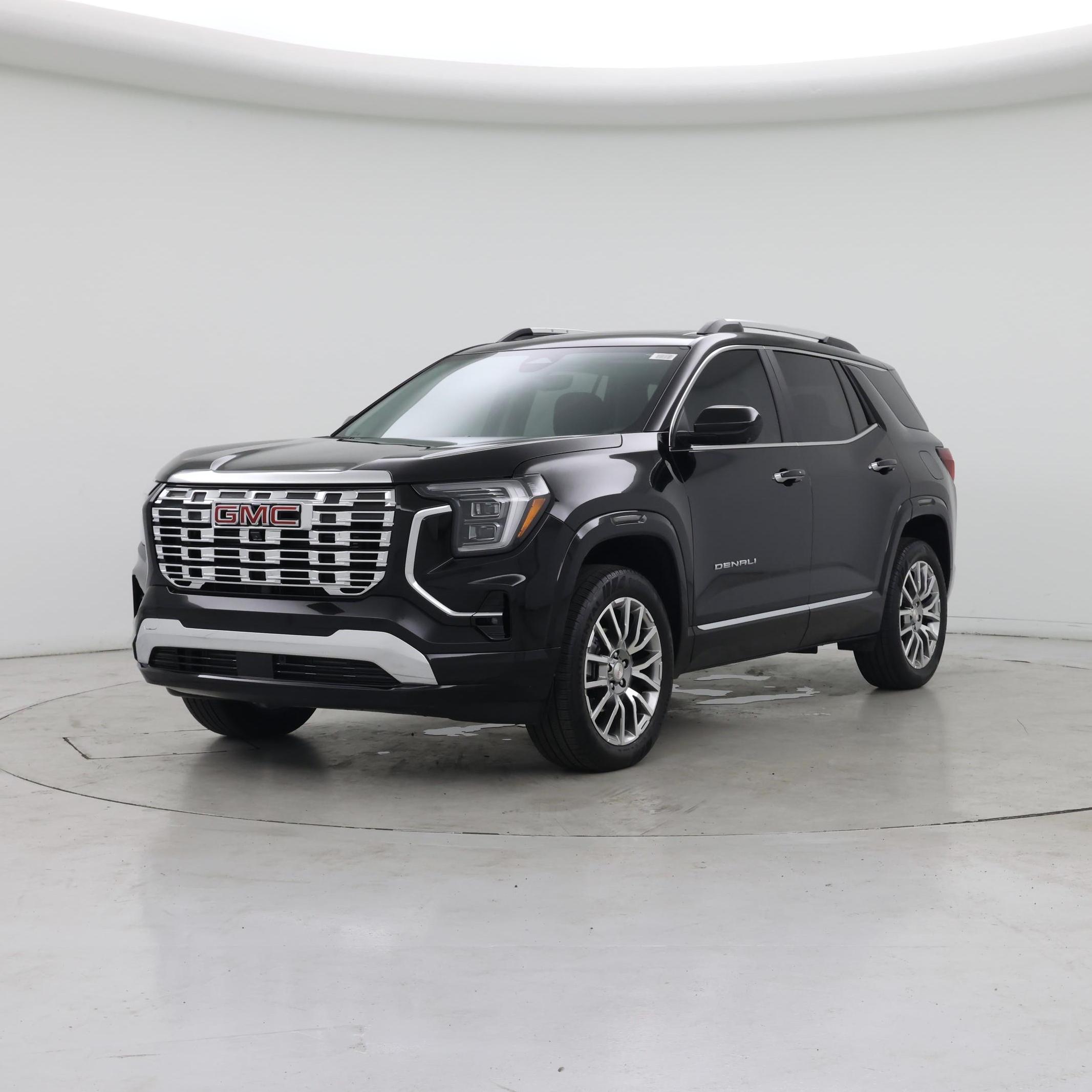 Thumbnail: 2026 GMC Terrain - 4
