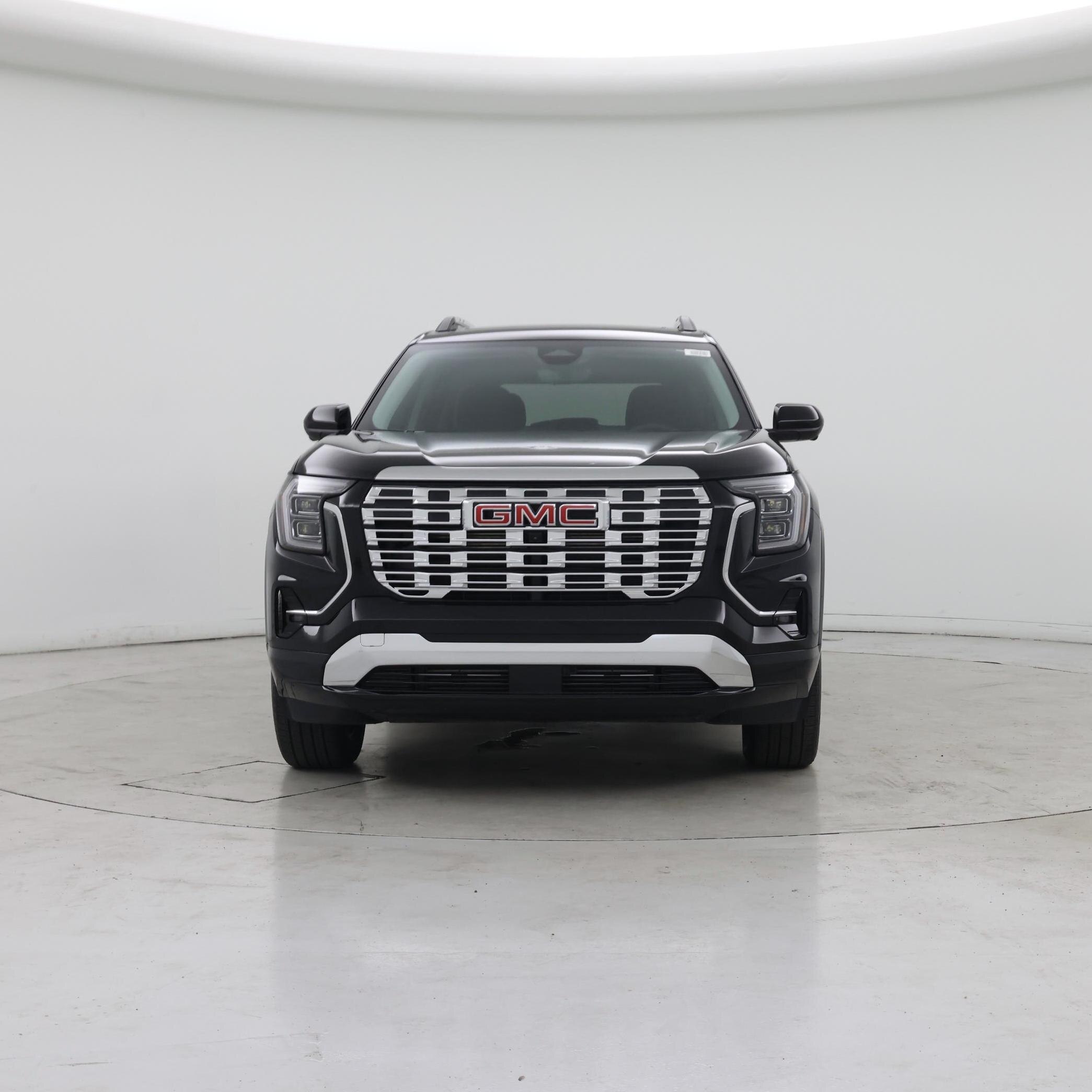 Thumbnail: 2026 GMC Terrain - 5