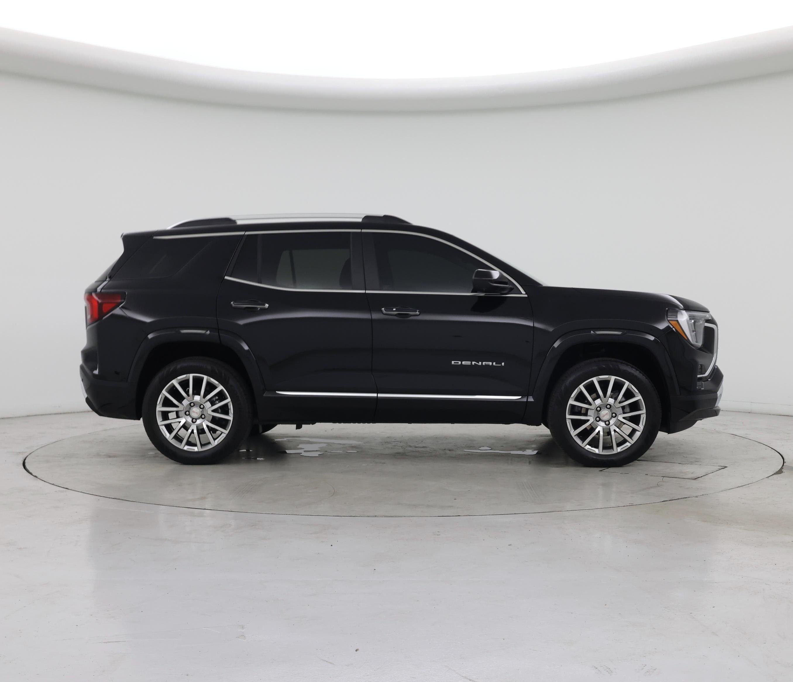Thumbnail: 2026 GMC Terrain - 7