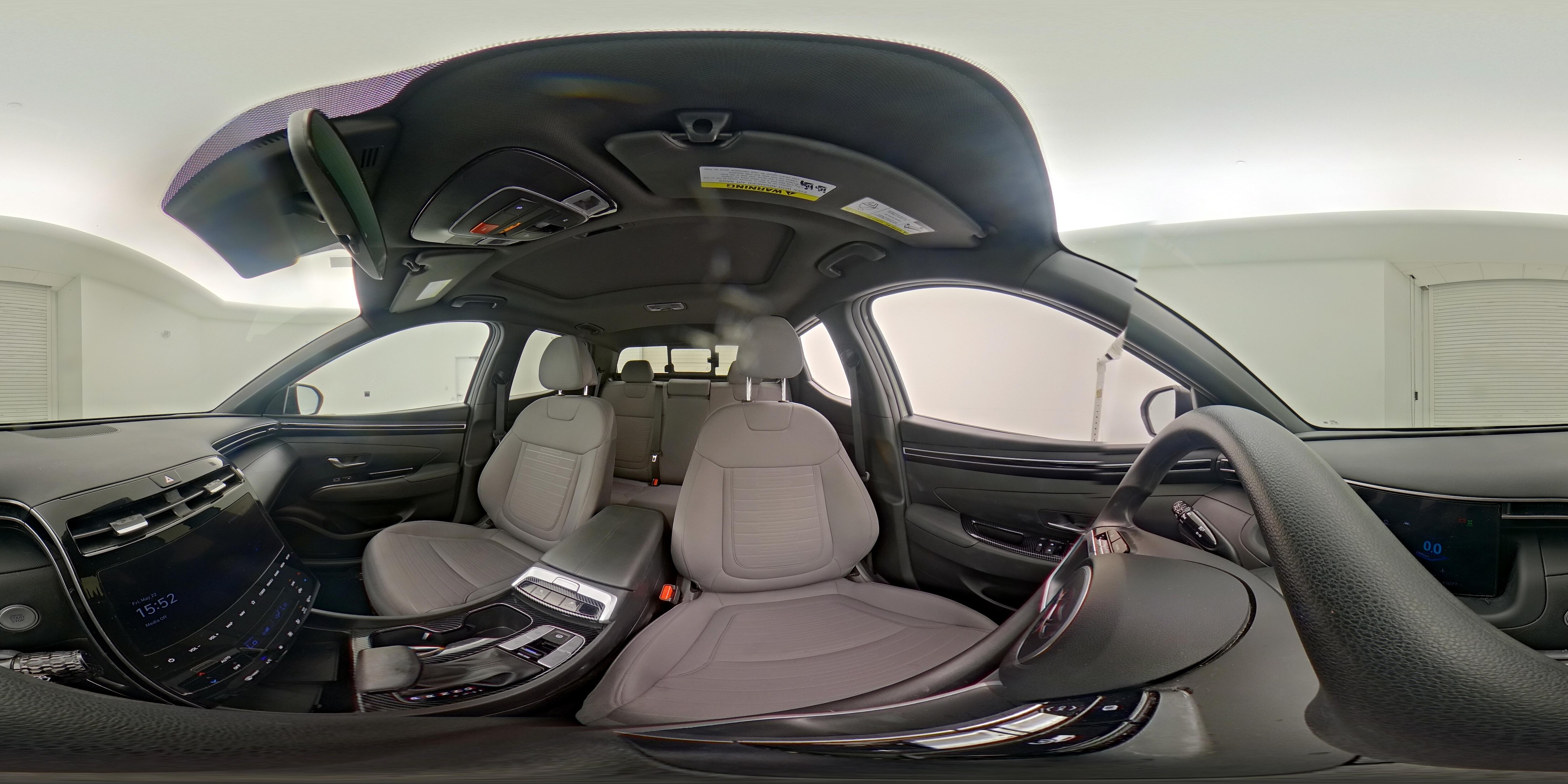 2024 Hyundai Santa Cruz SEL - Photo 26