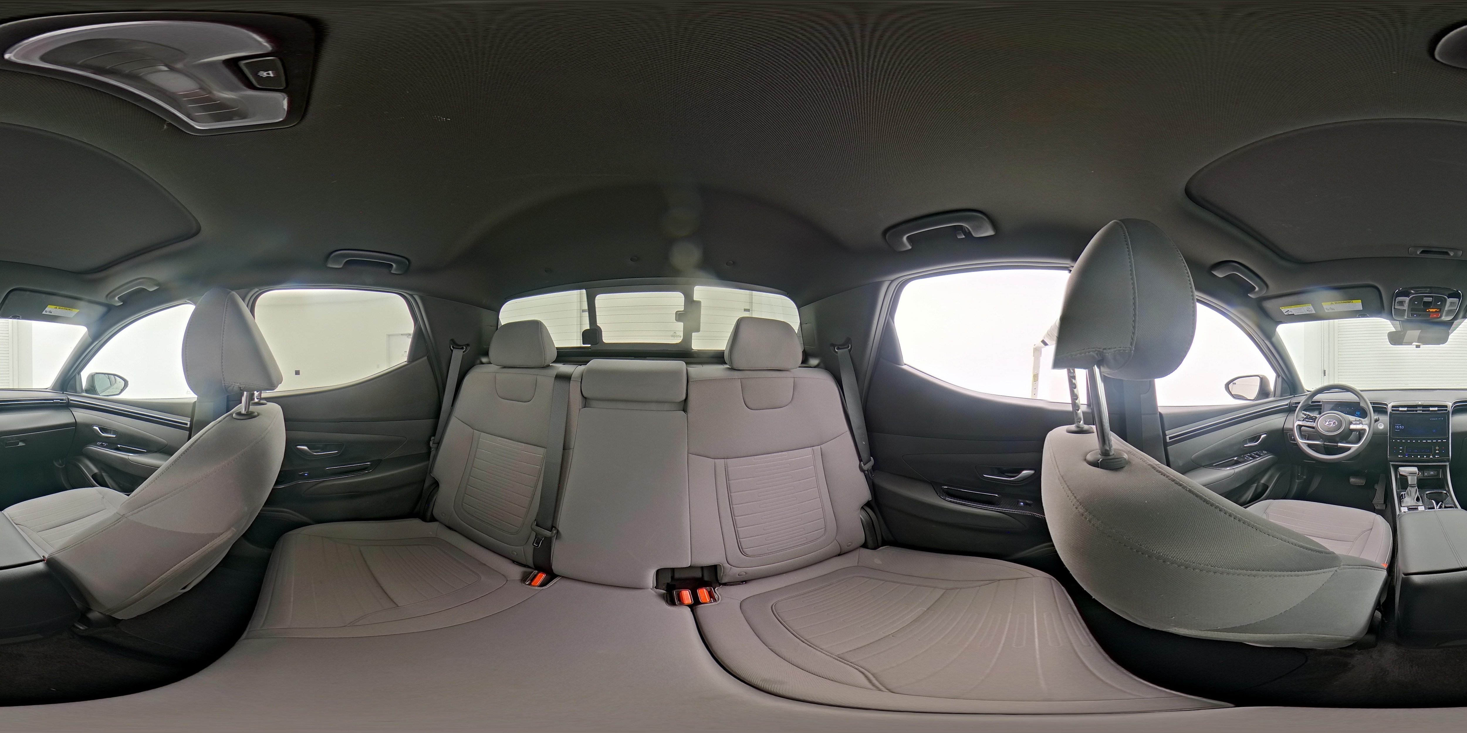 2024 Hyundai Santa Cruz SEL - Photo 27