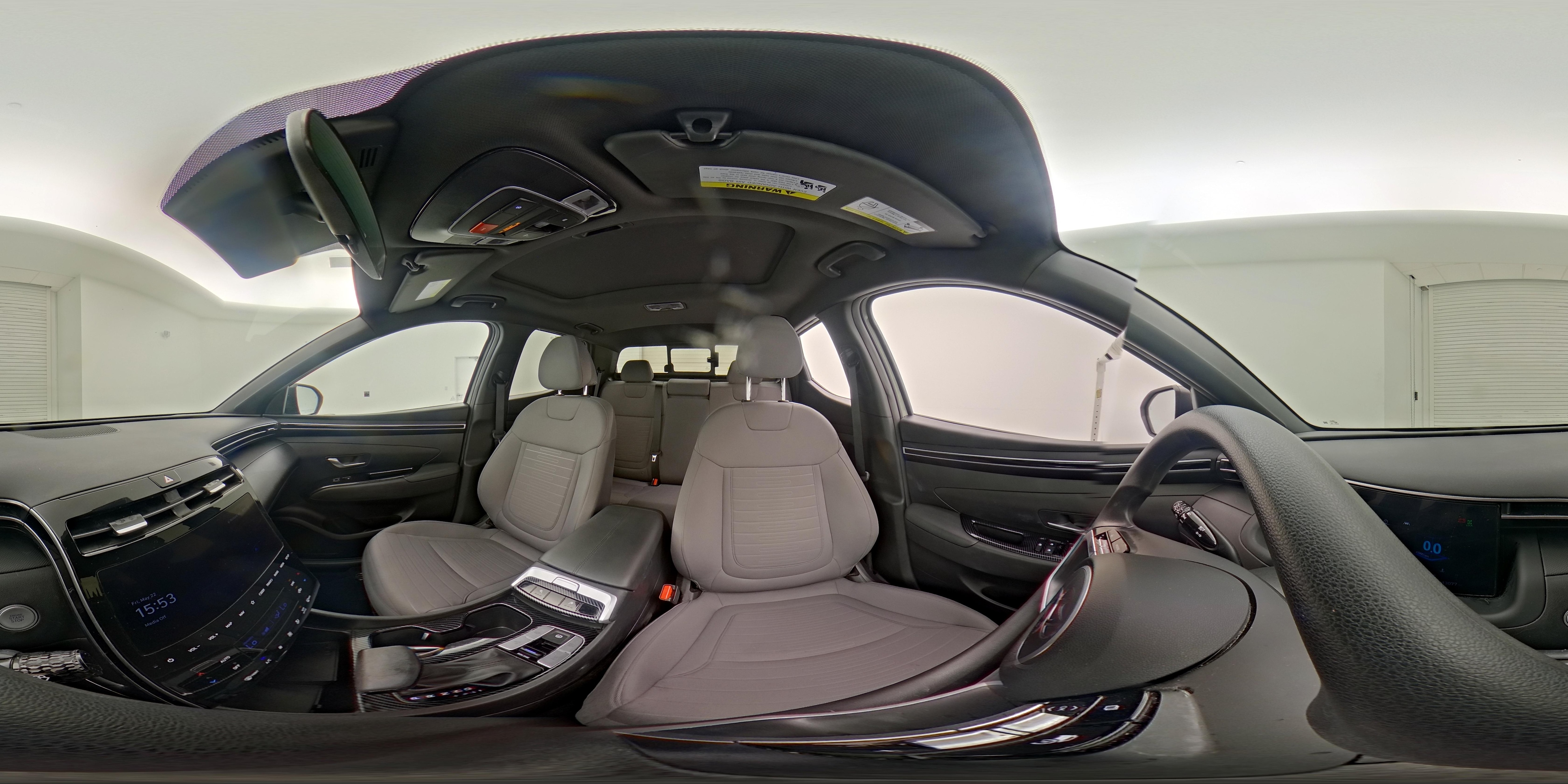 2024 Hyundai Santa Cruz SEL - Photo 28