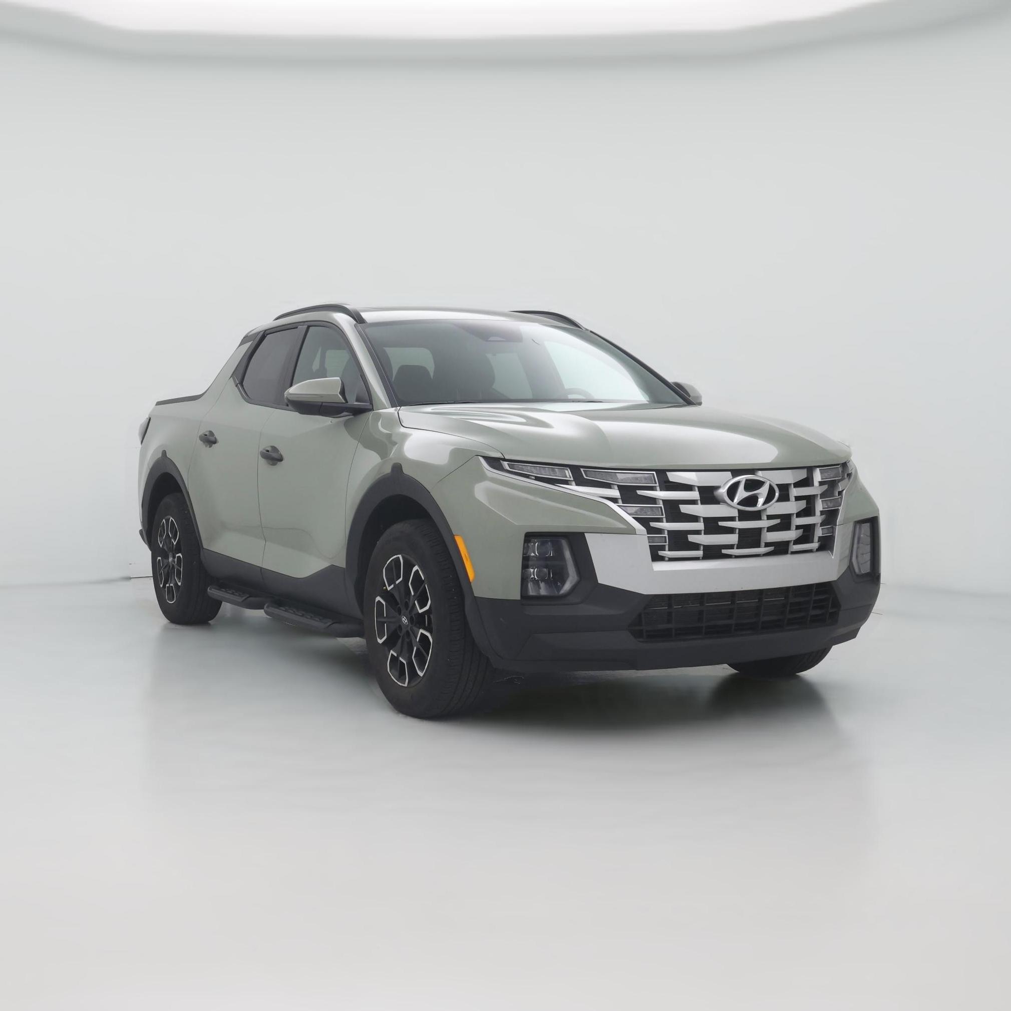 Thumbnail: 2024 Hyundai Santa Cruz - 1